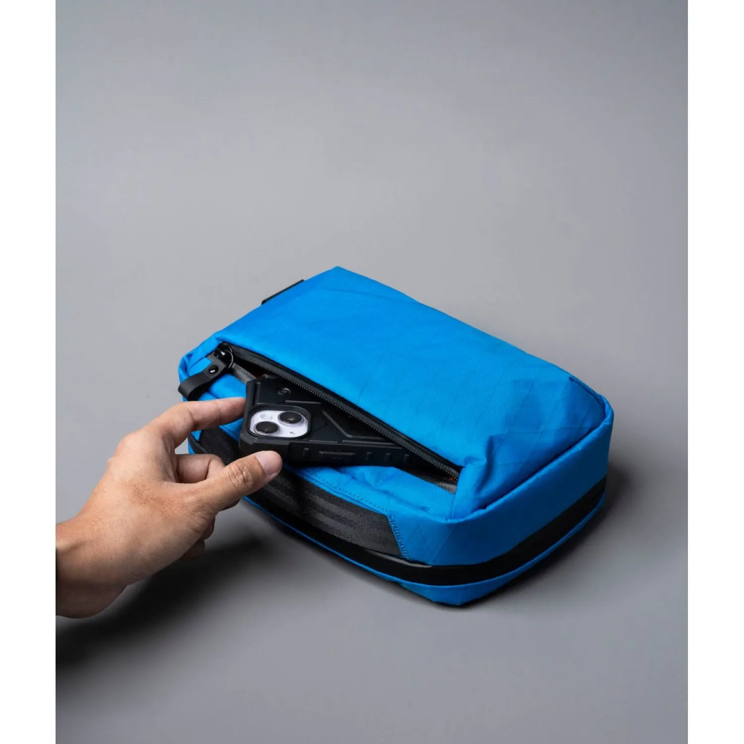 ALPAKA Elements Tech Case Max X-Pac VX21 (SA)