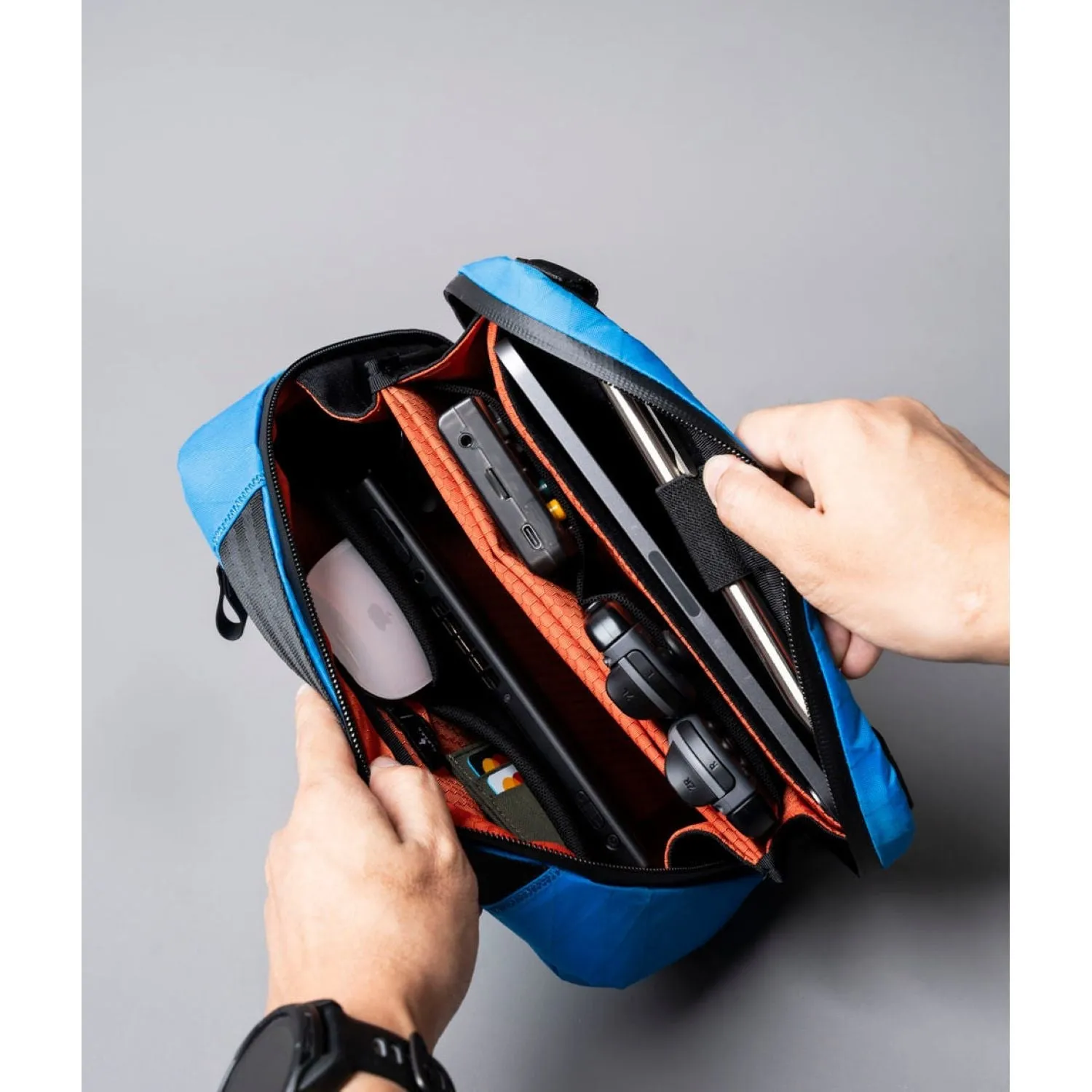 ALPAKA Elements Tech Case Max X-Pac VX21 (SA)