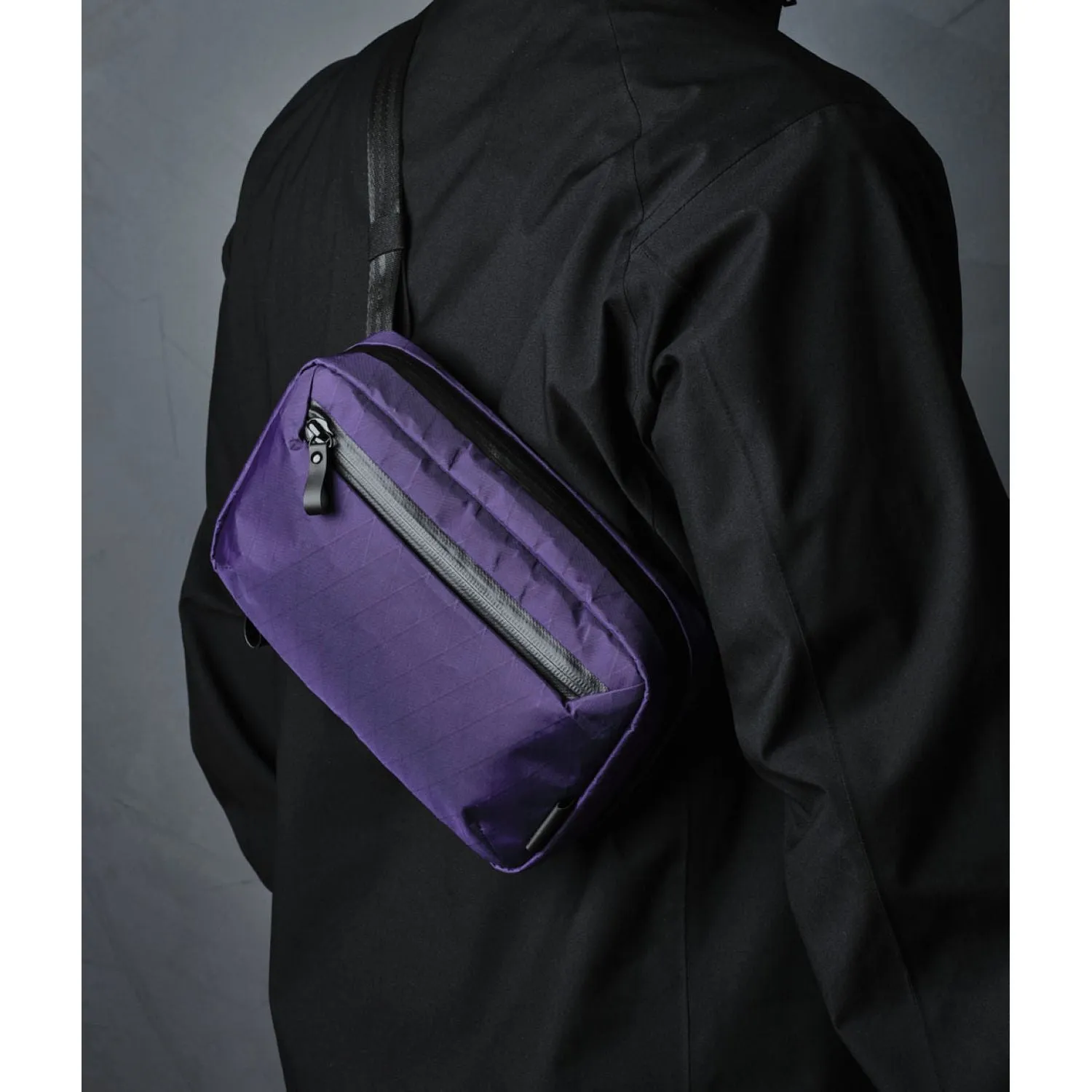 ALPAKA Elements Tech Case V2 X-Pac VX21 (SA)