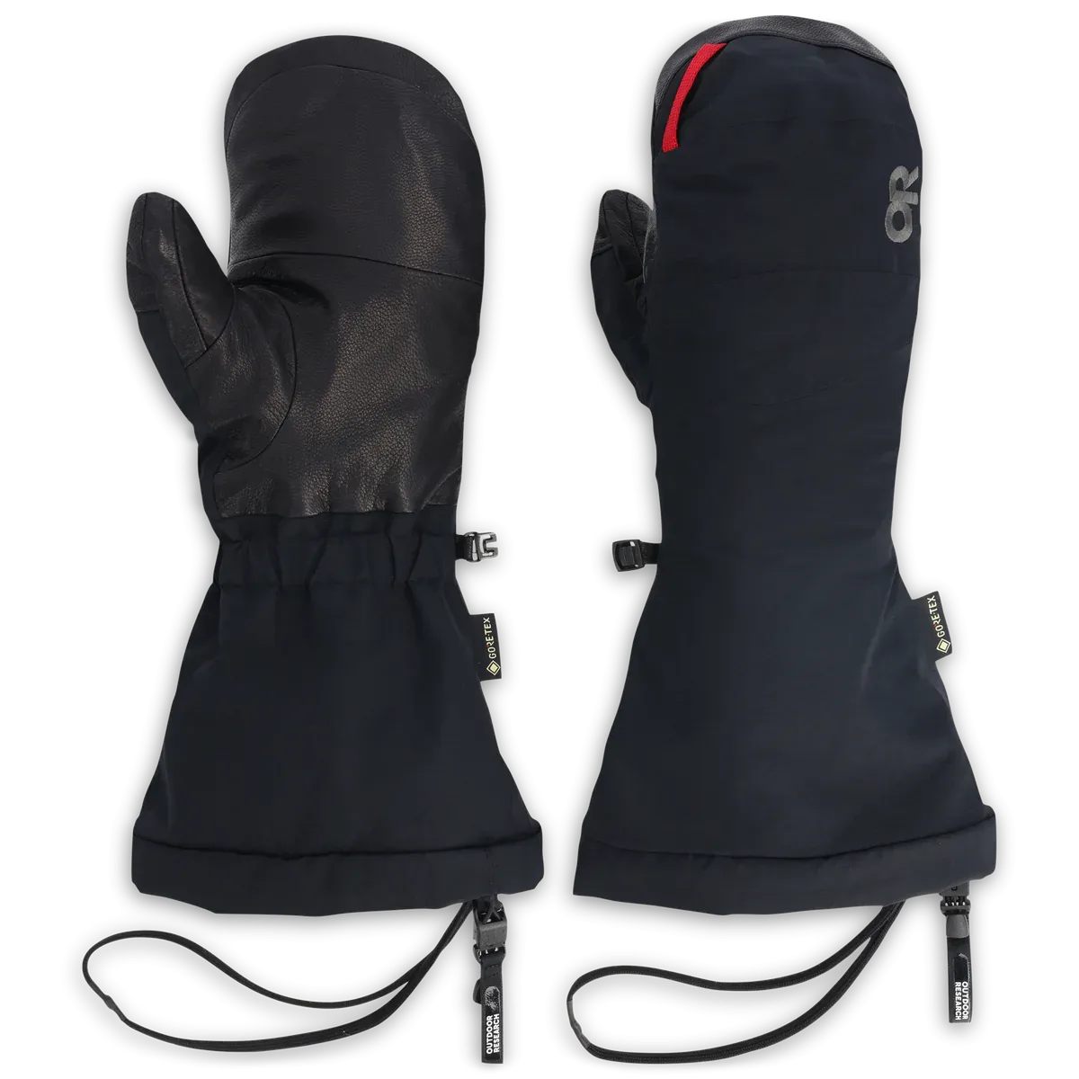 Alti II GORE-TEX Mitts (Men's) - 300009