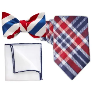 American Male 3-Pack