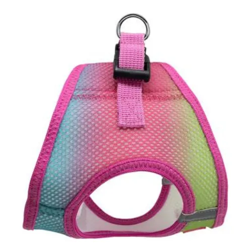 American River Ombre Harness — Cotton Candy