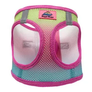 American River Ombre Harness — Cotton Candy