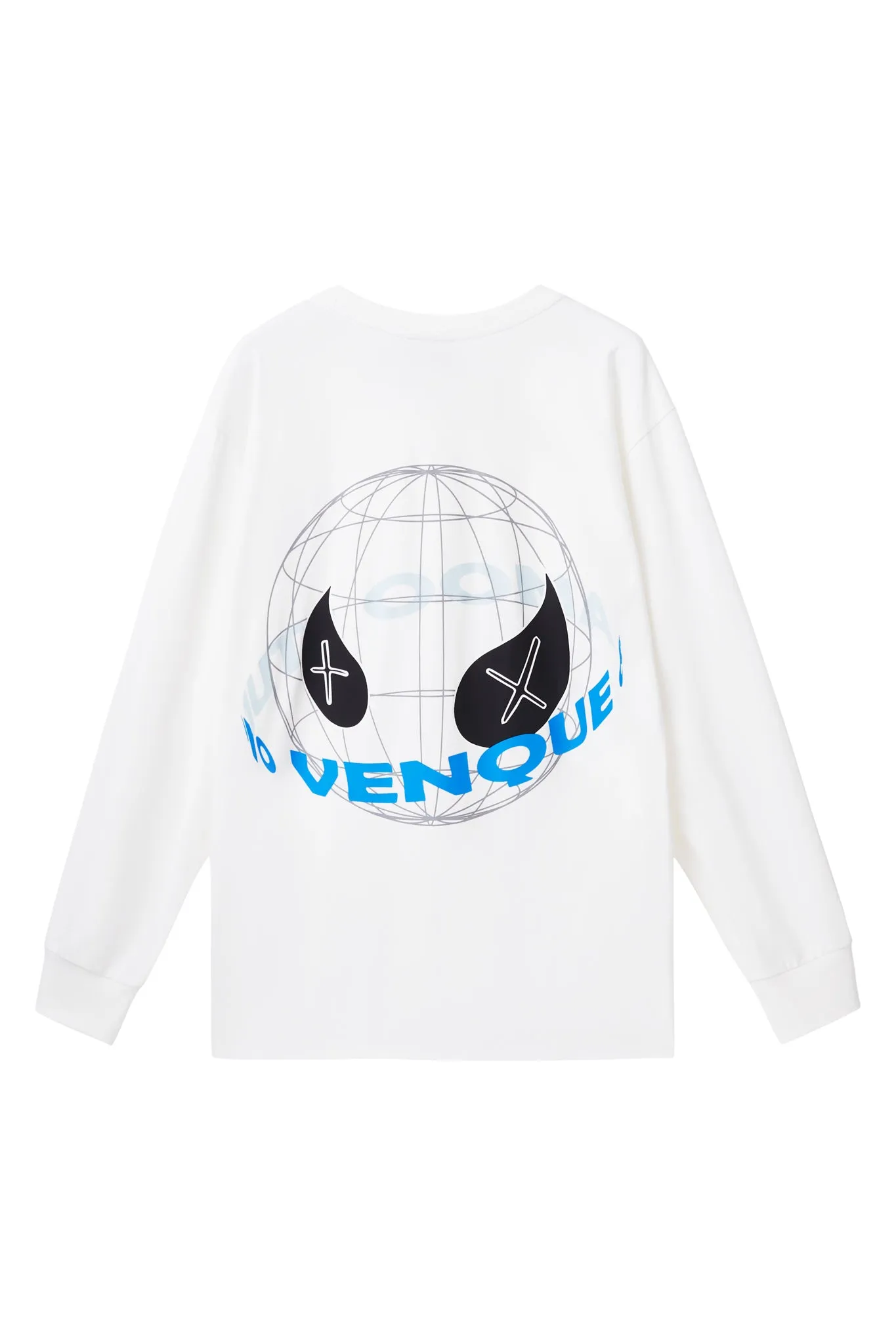 Amoo Long Sleeve