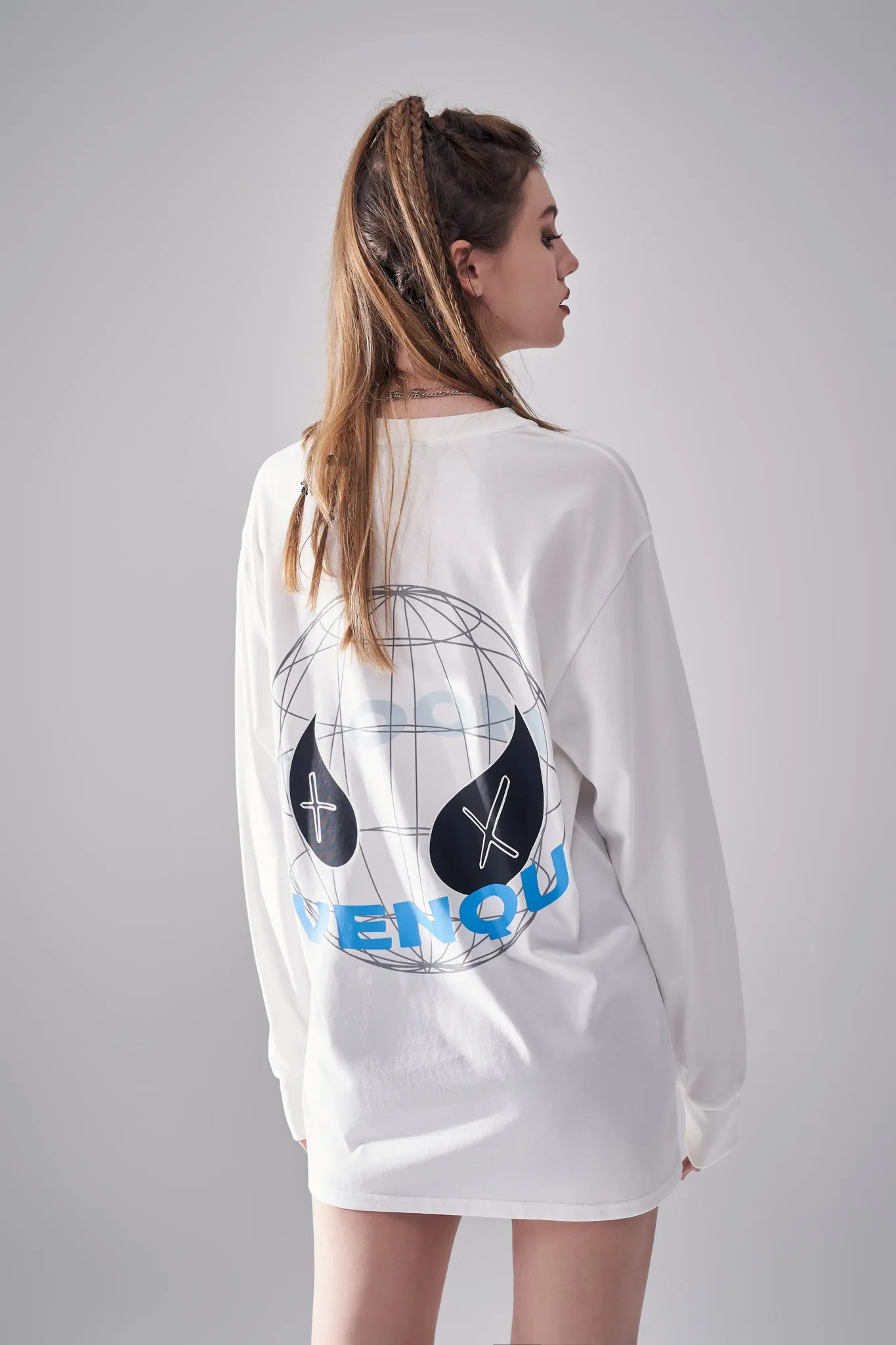 Amoo Long Sleeve
