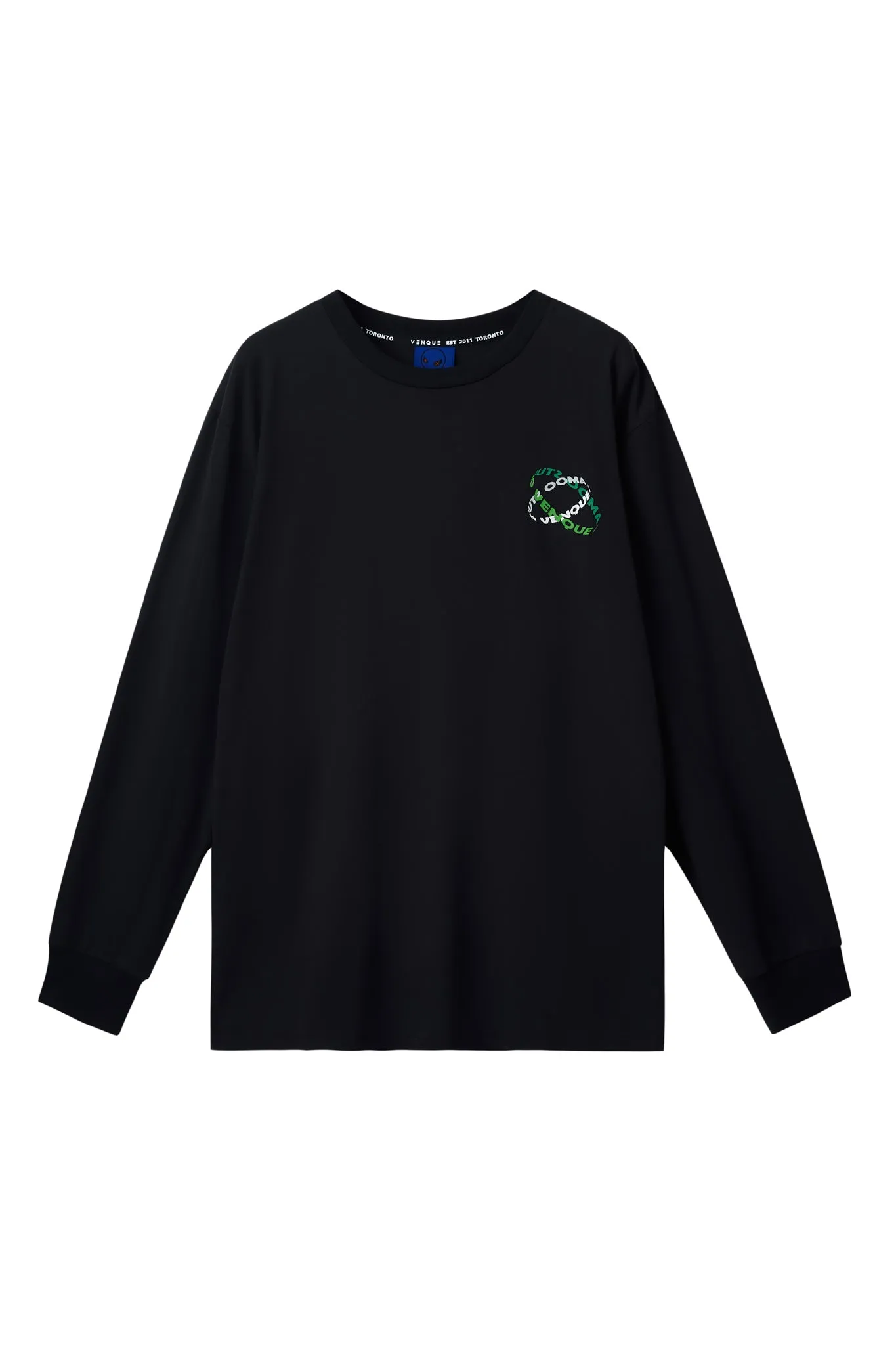 Amoo Long Sleeve