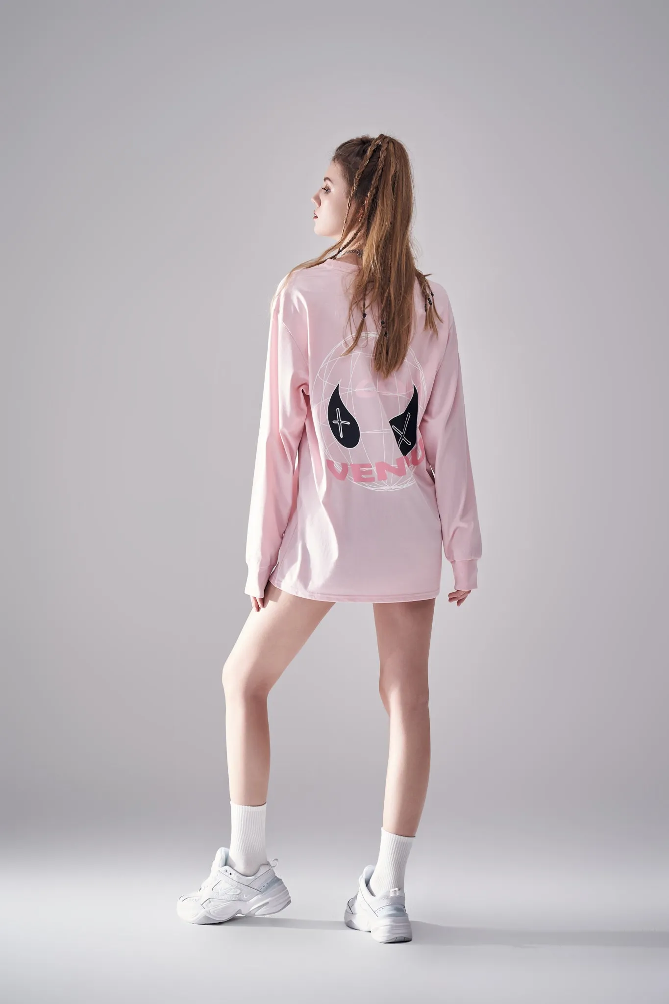 Amoo Long Sleeve