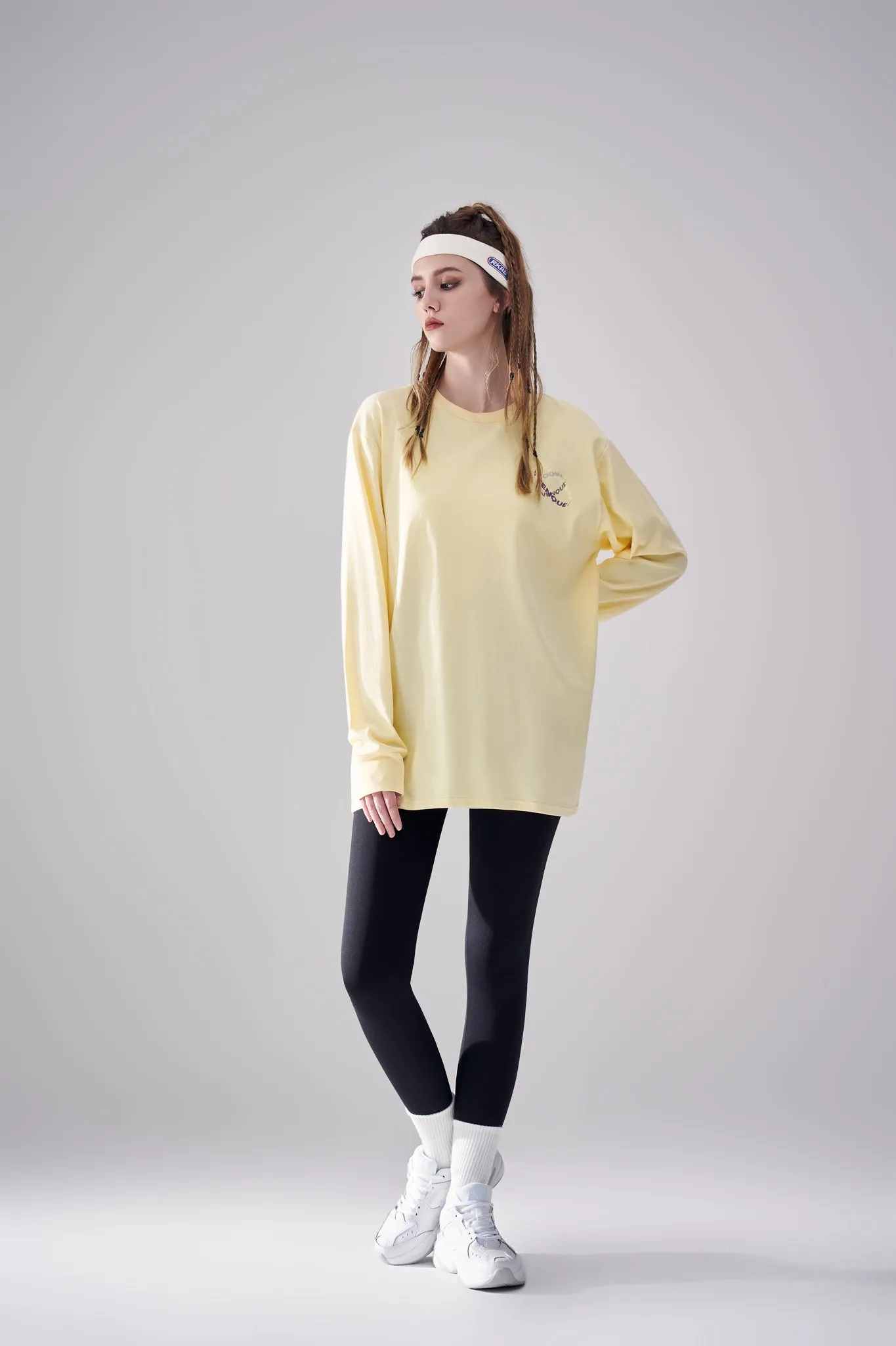 Amoo Long Sleeve