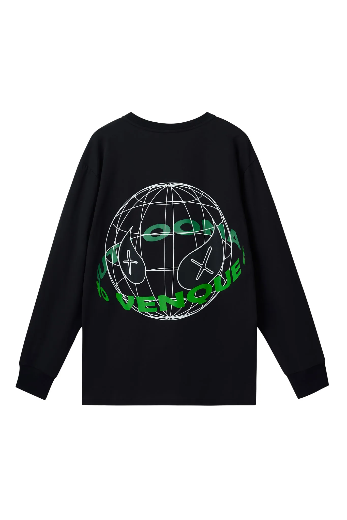 Amoo Long Sleeve