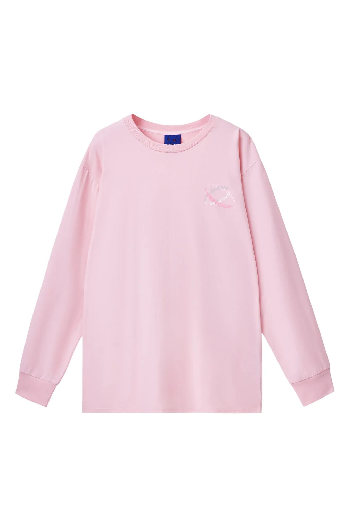 Amoo Long Sleeve