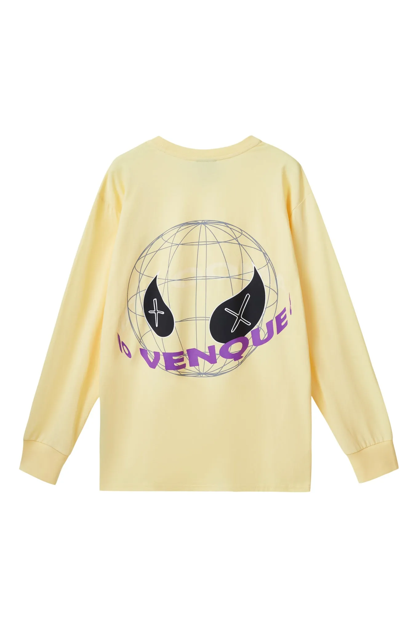 Amoo Long Sleeve