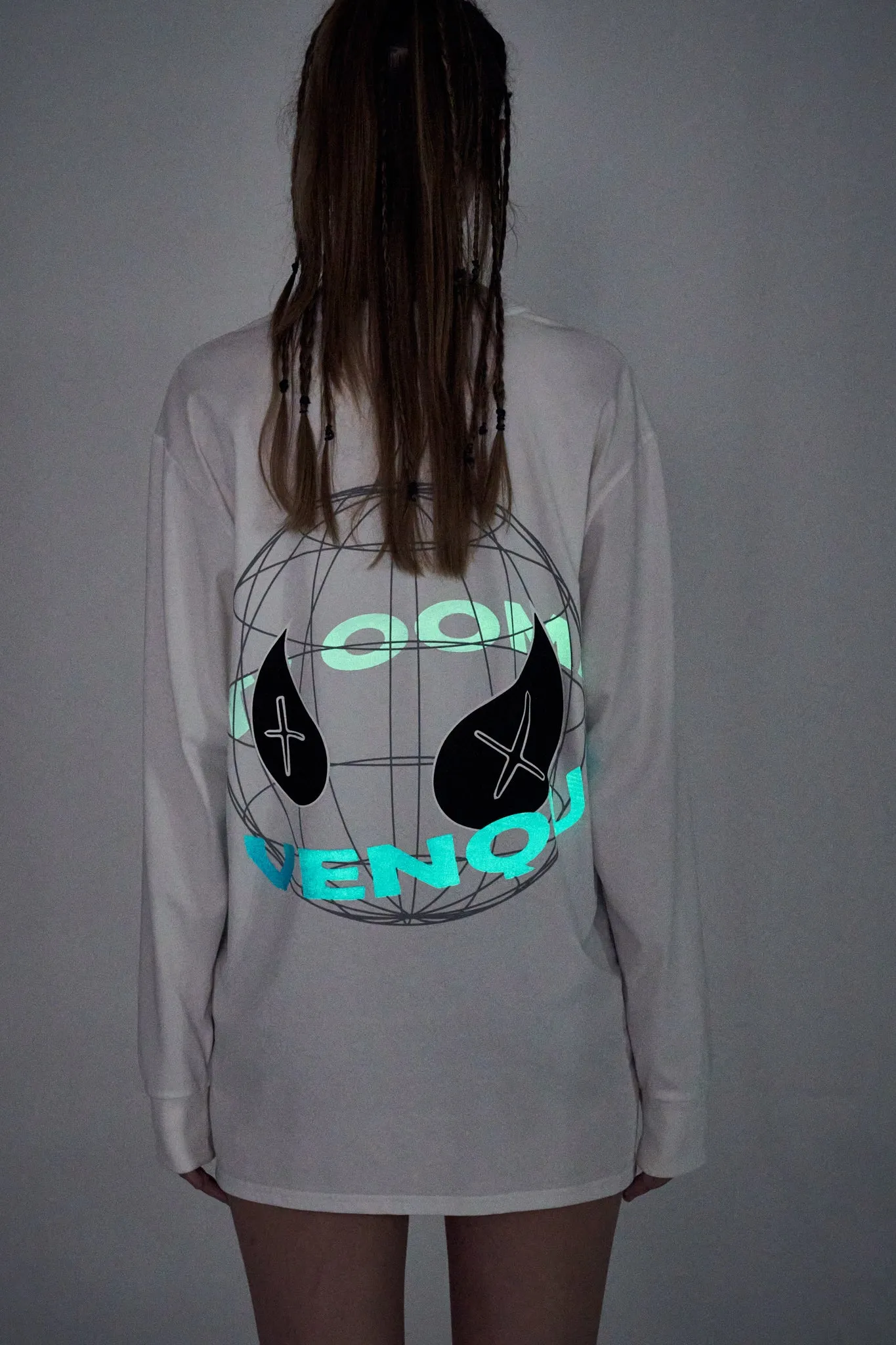 Amoo Long Sleeve