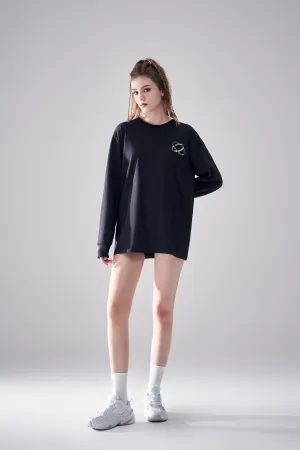 Amoo Long Sleeve