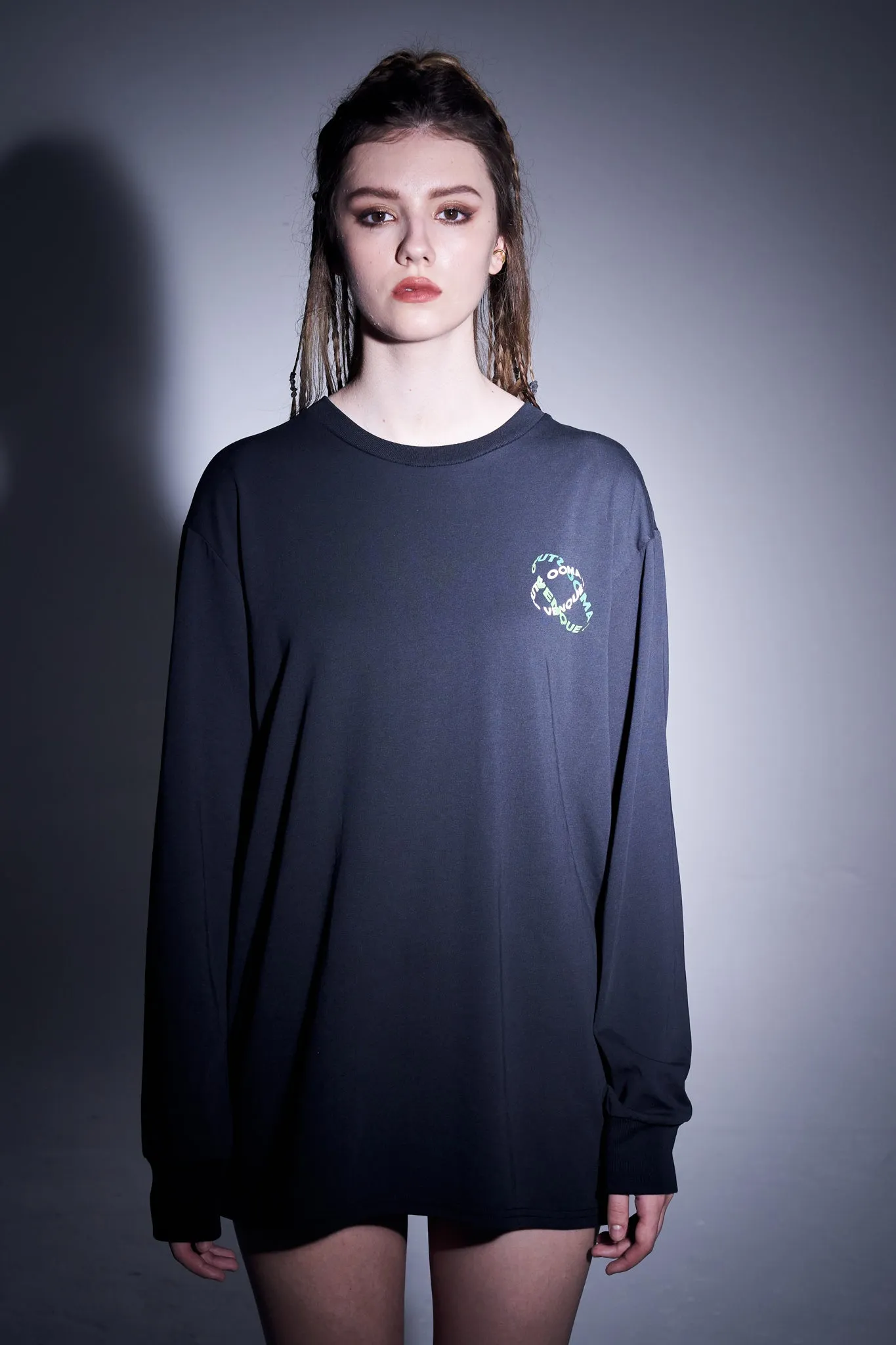 Amoo Long Sleeve
