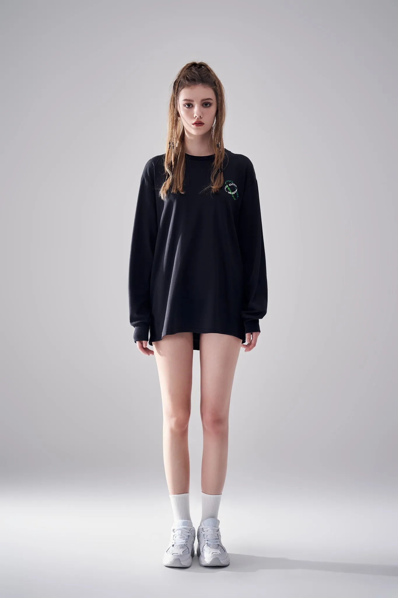 Amoo Long Sleeve