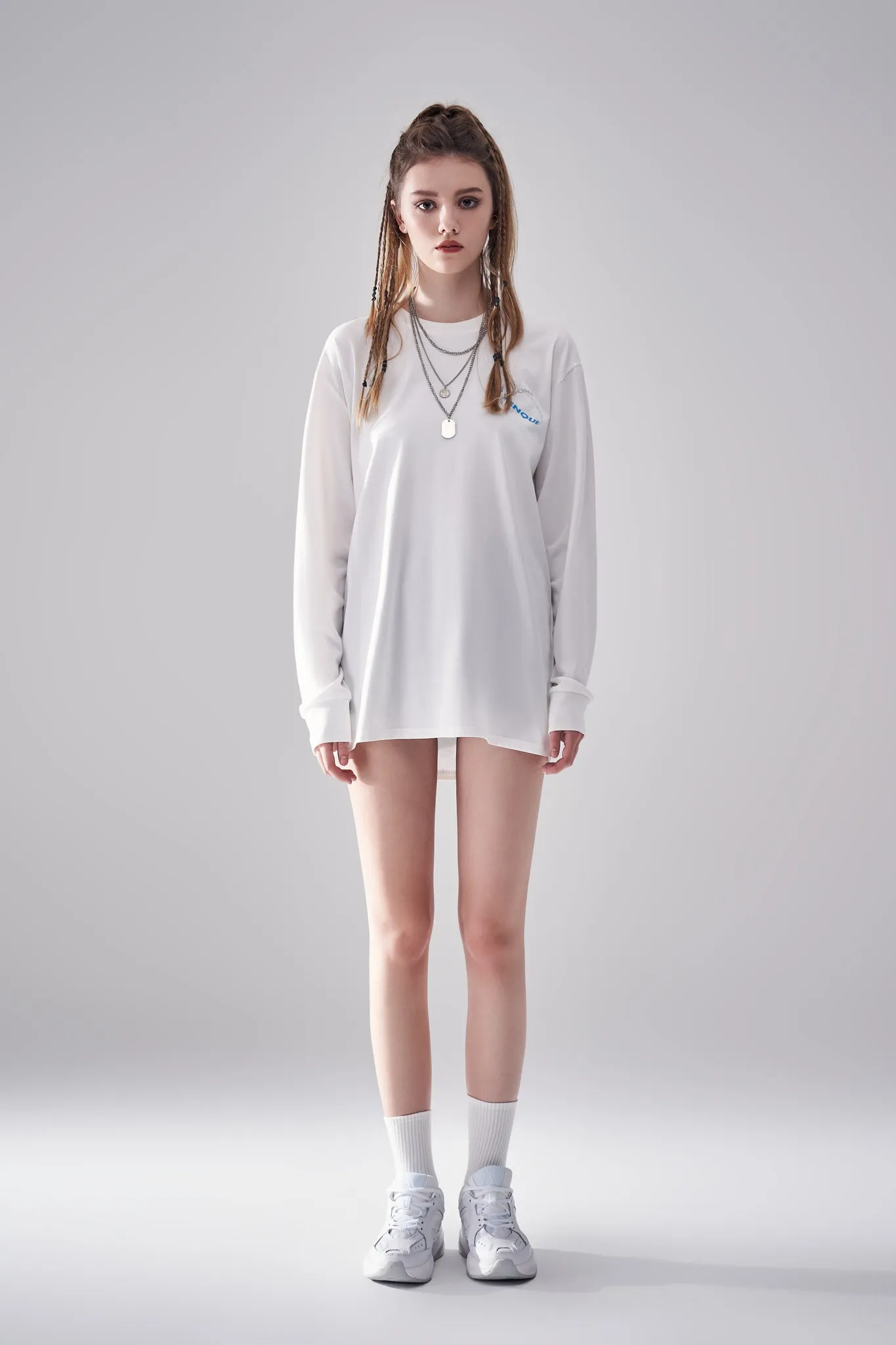 Amoo Long Sleeve