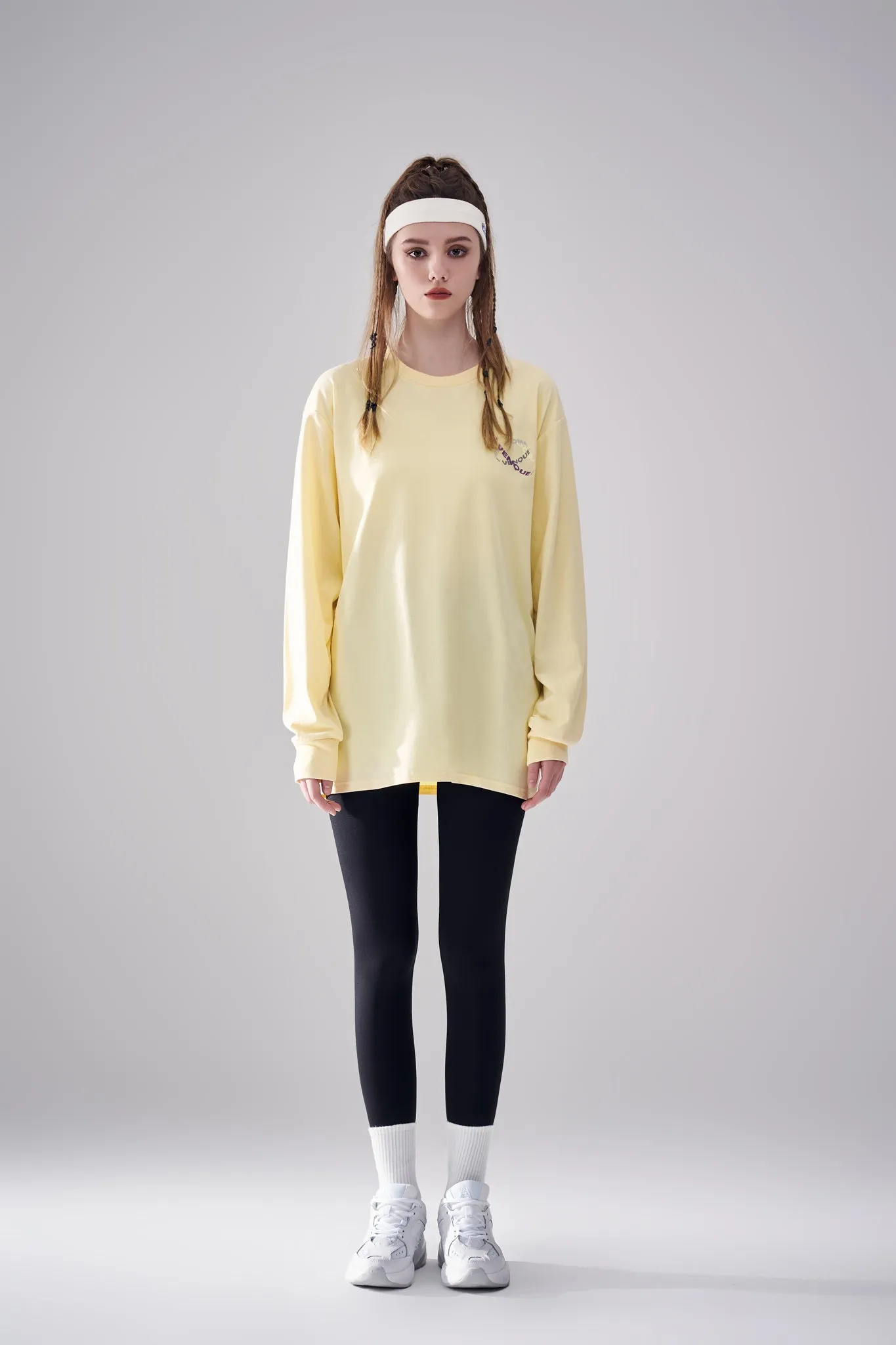 Amoo Long Sleeve