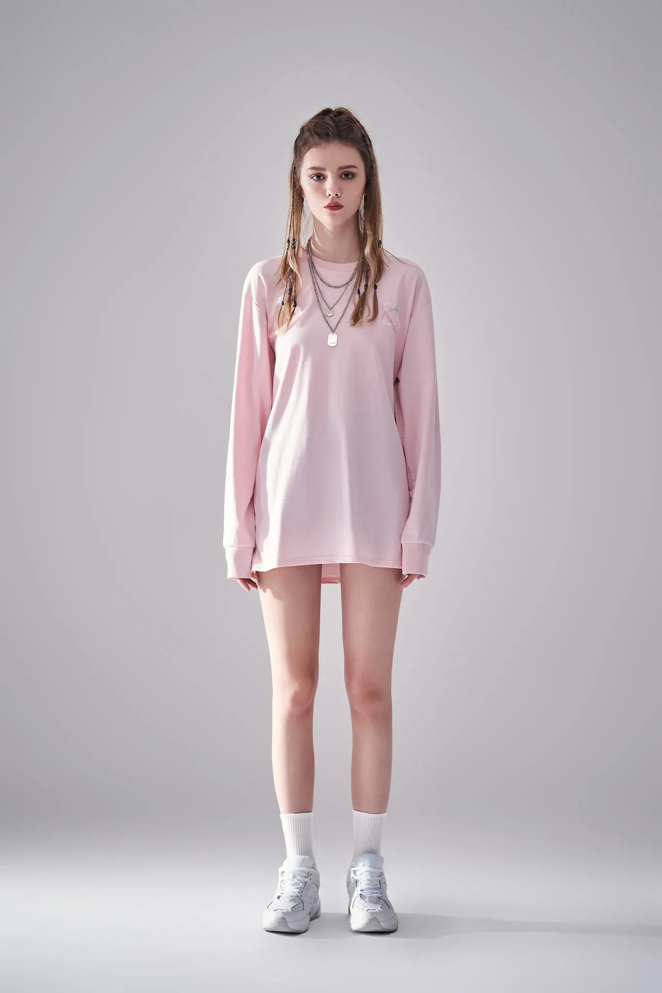 Amoo Long Sleeve