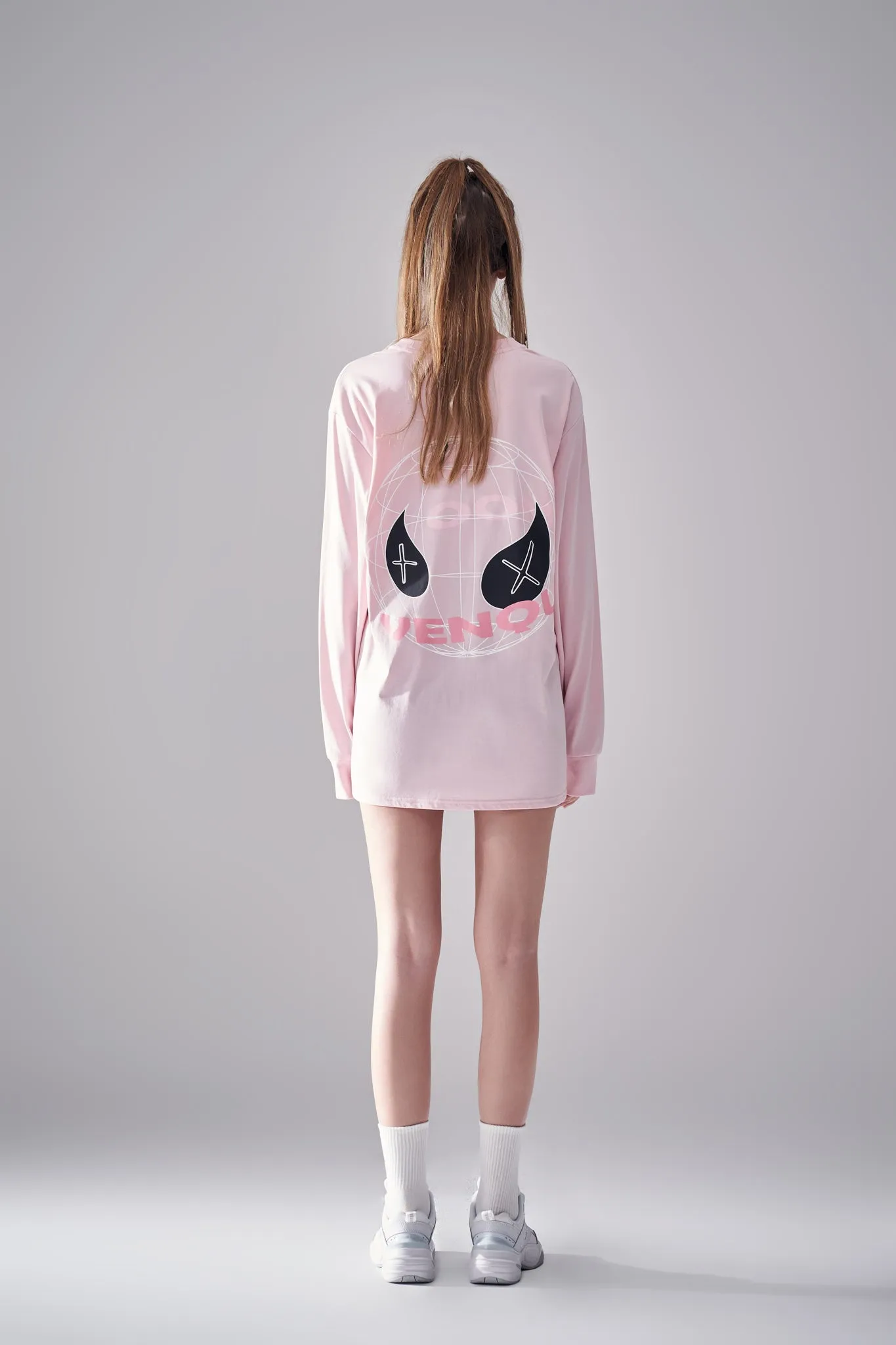 Amoo Long Sleeve