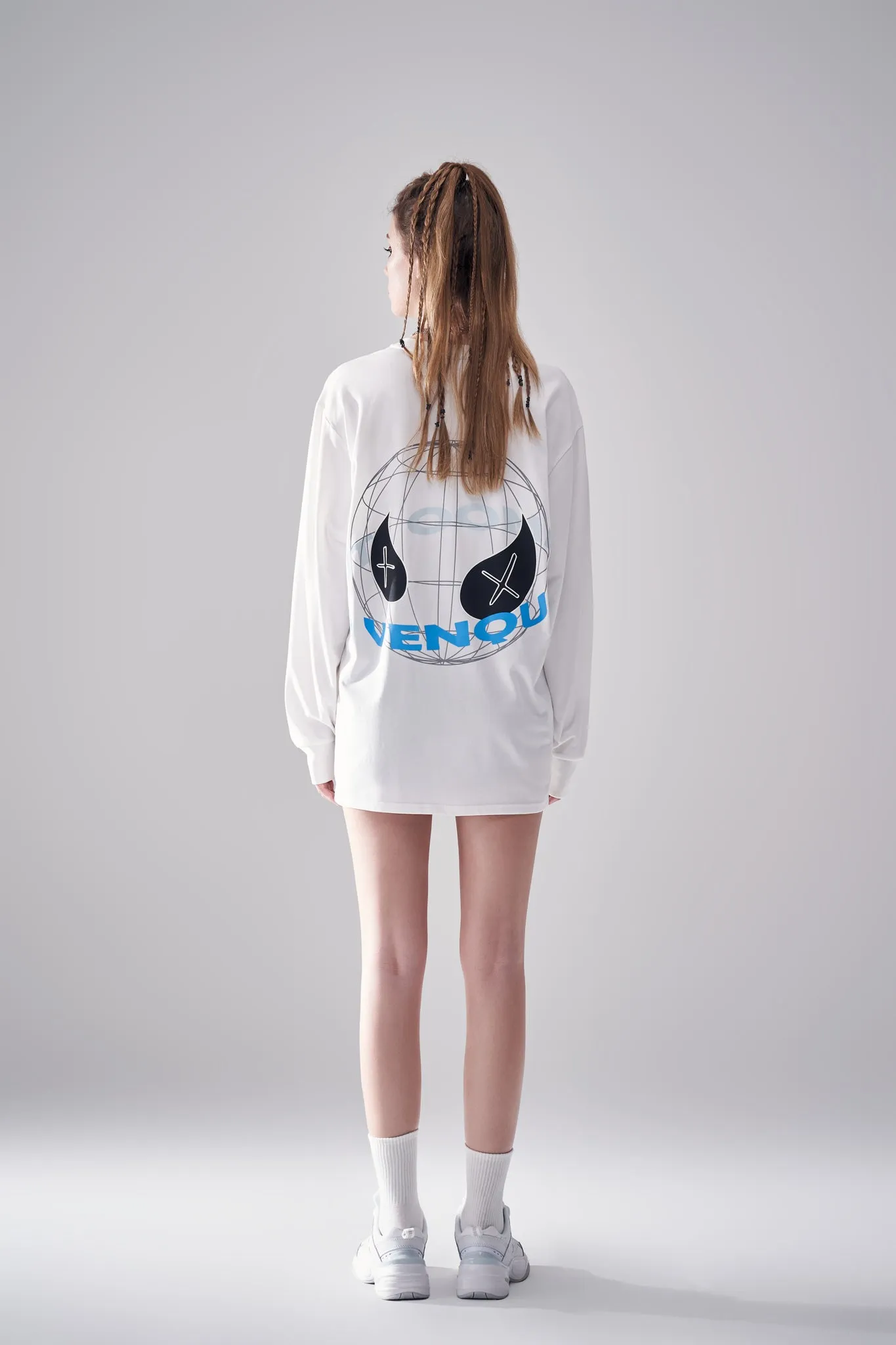 Amoo Long Sleeve