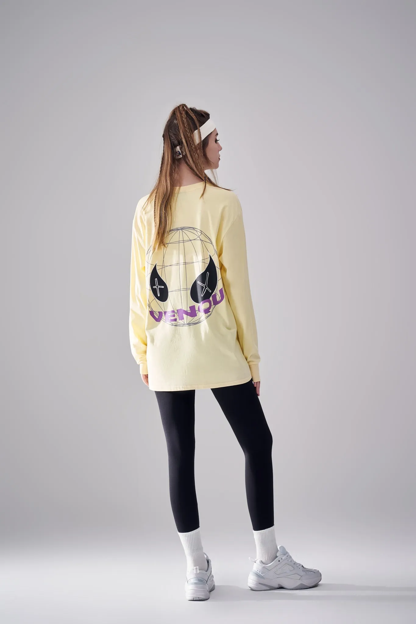 Amoo Long Sleeve