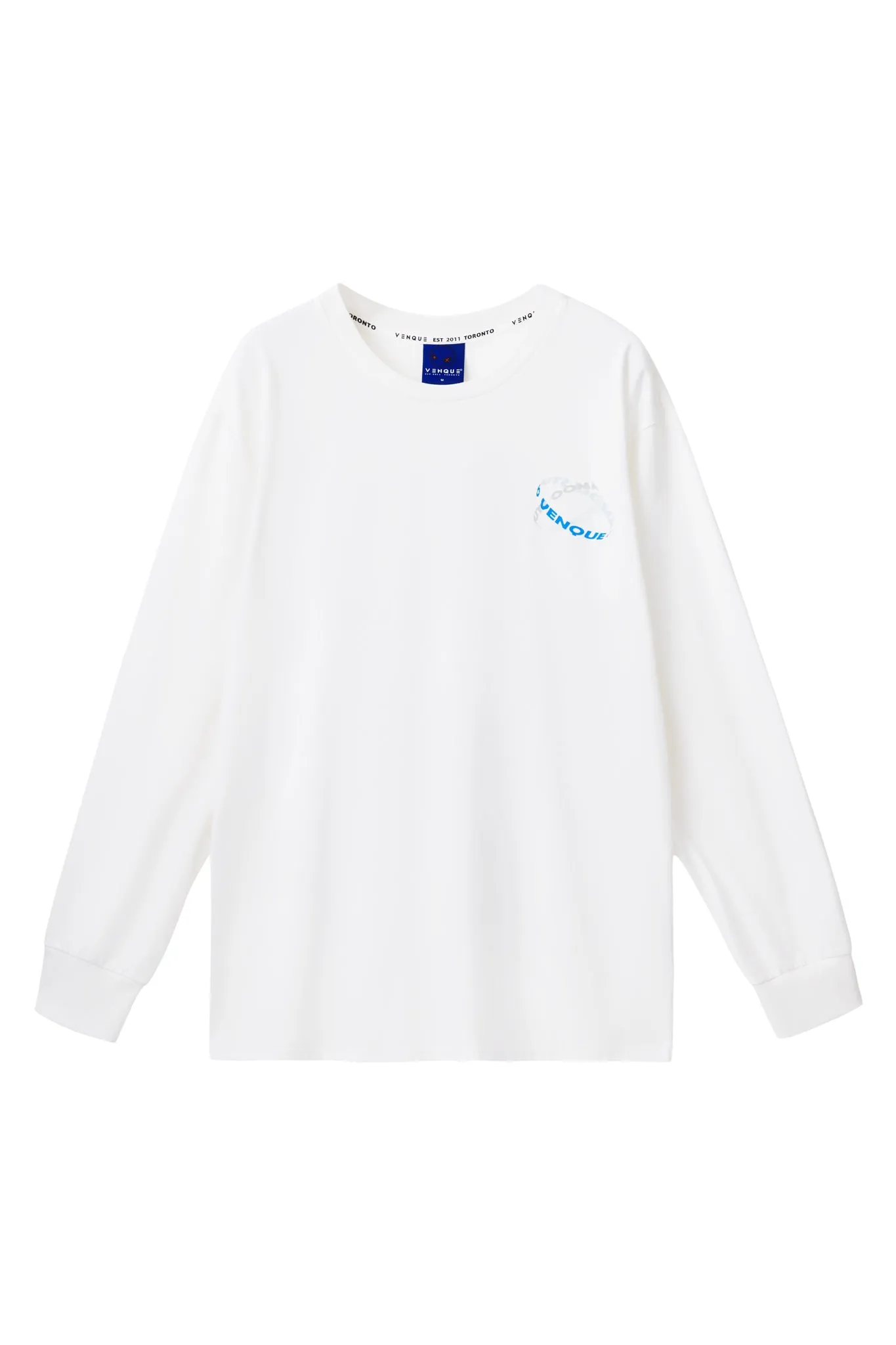 Amoo Long Sleeve