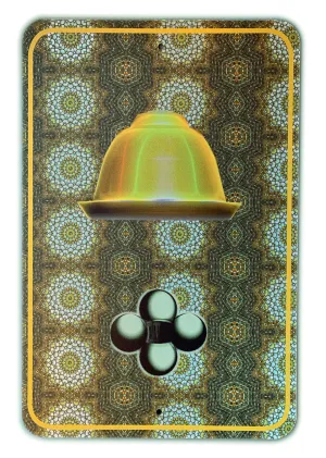 Anne Spalter, "UFOs in Oz"