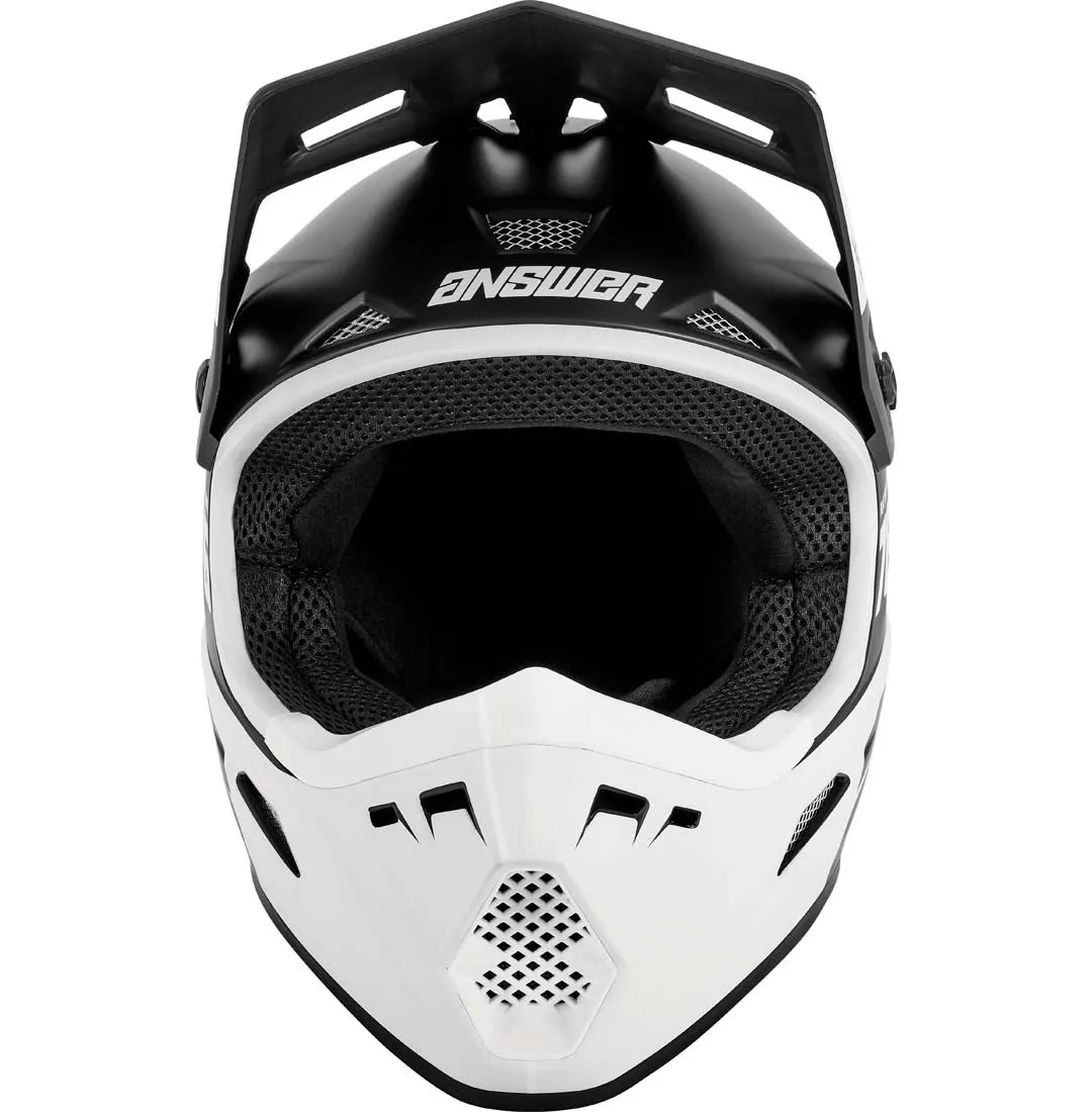 Answer AR1 Bold Off Road Helmet