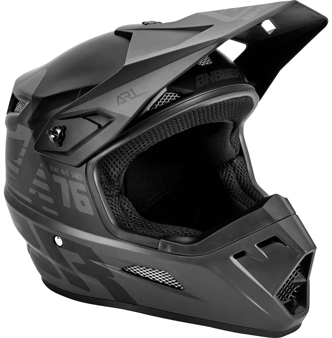 Answer AR1 Bold Off Road Helmet