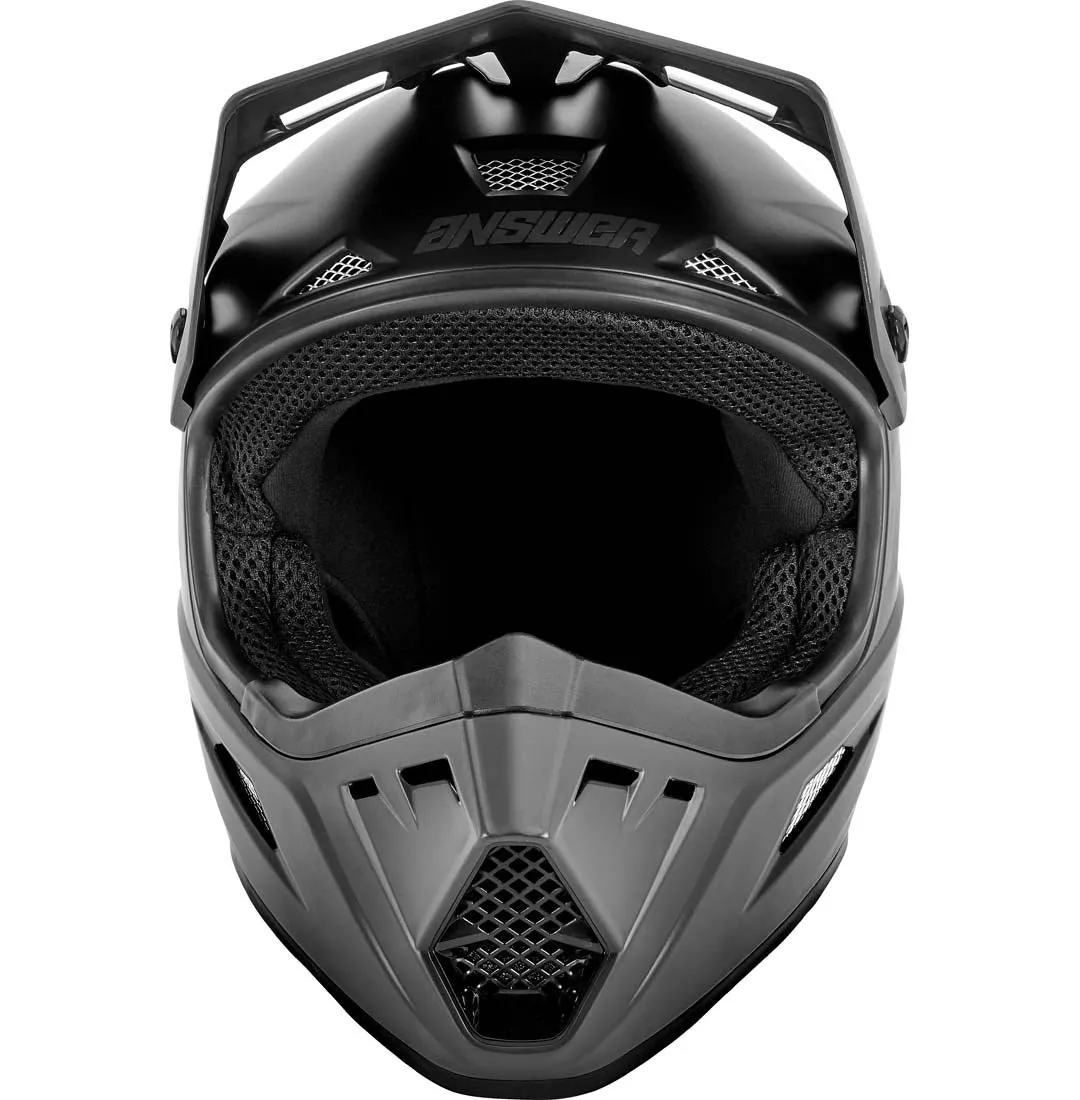 Answer AR1 Bold Off Road Helmet