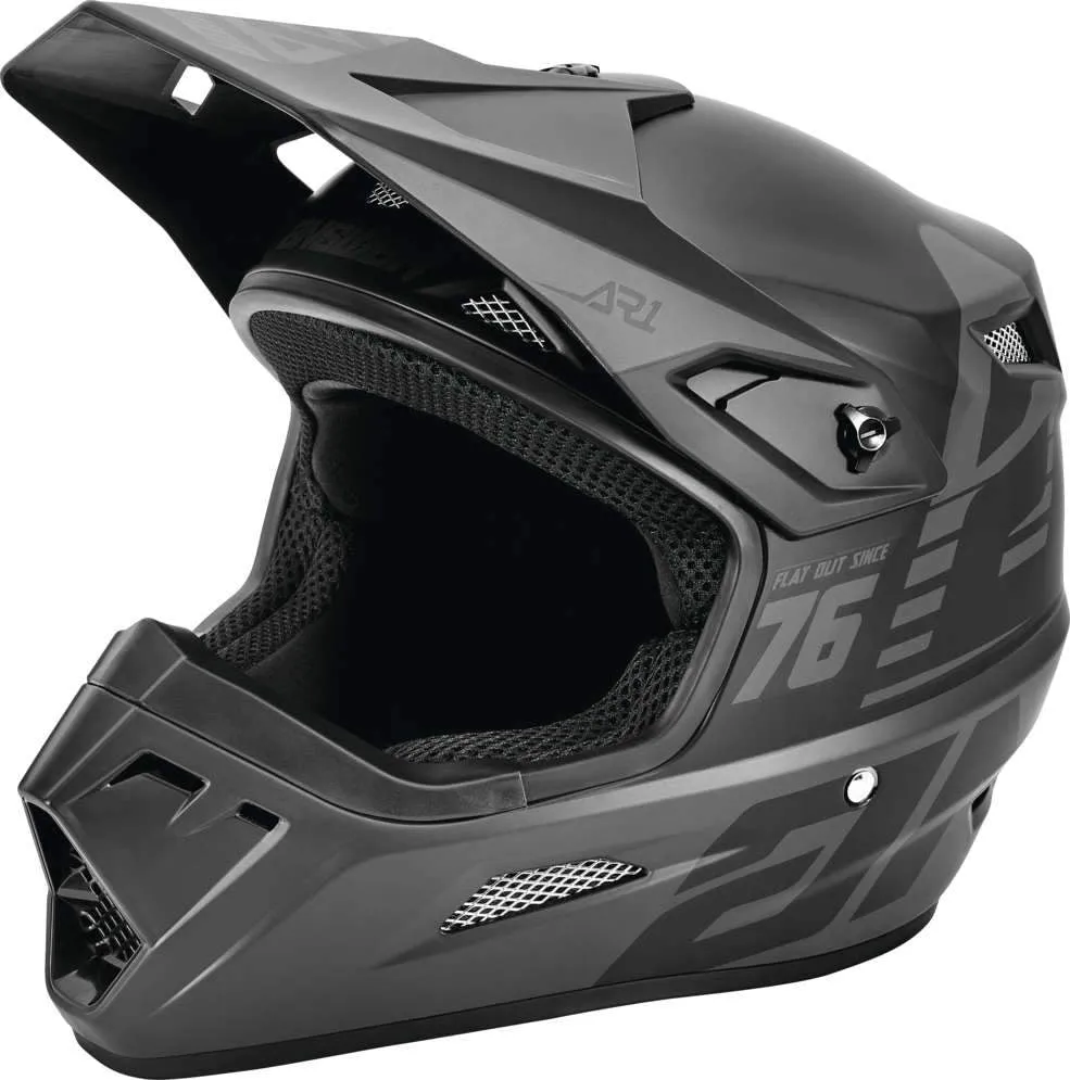Answer AR1 Bold Off Road Helmet