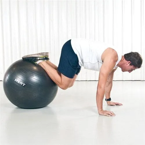 Anti Burst Swiss Ball