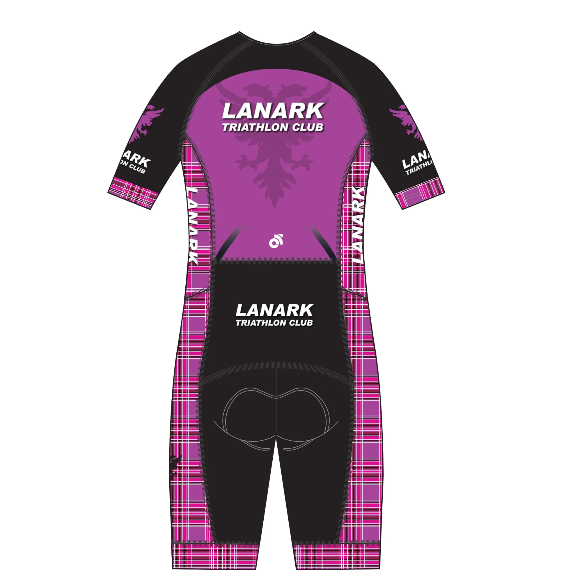 APEX  Aero Tri Suit