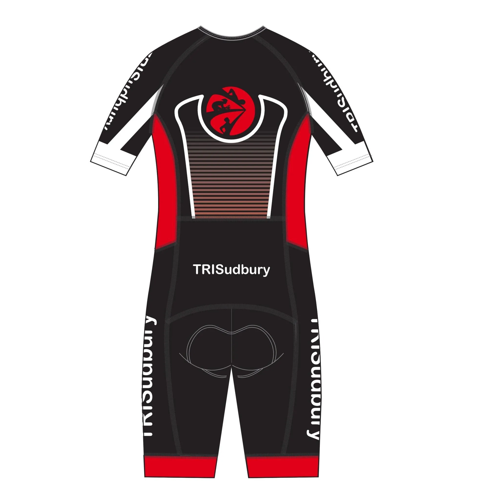 APEX  Aero Tri Suit