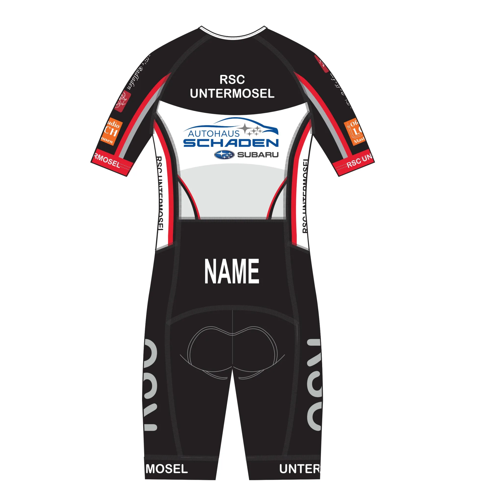 APEX  Aero Tri Suit
