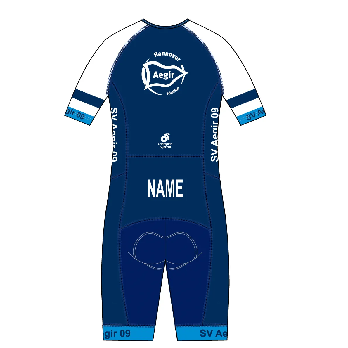 APEX  Aero Tri Suit