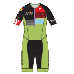 APEX  Aero Tri Suit