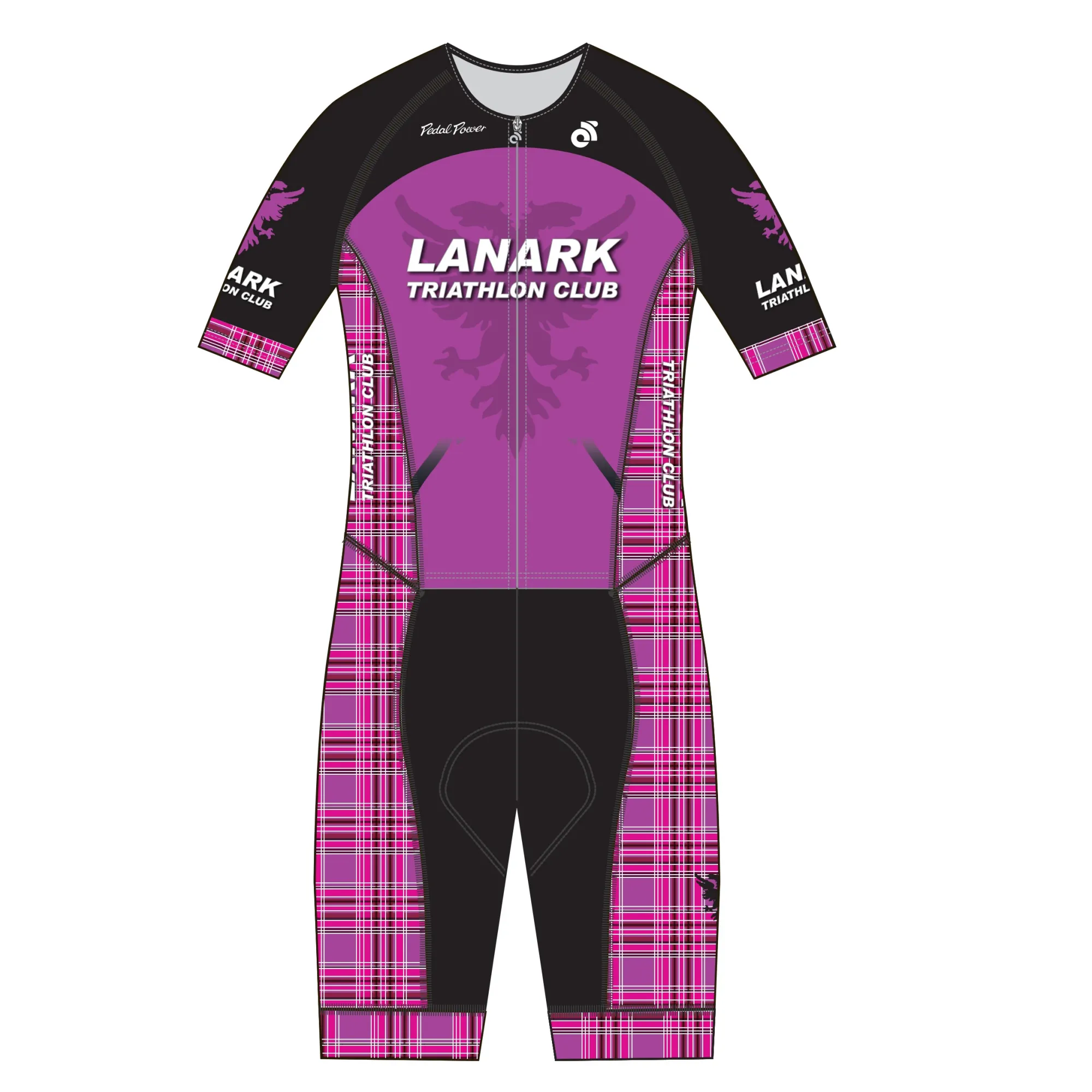 APEX  Aero Tri Suit