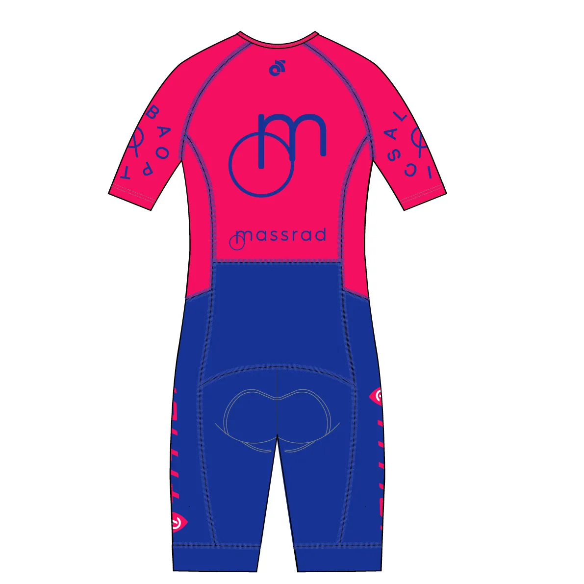 APEX  Aero Tri Suit