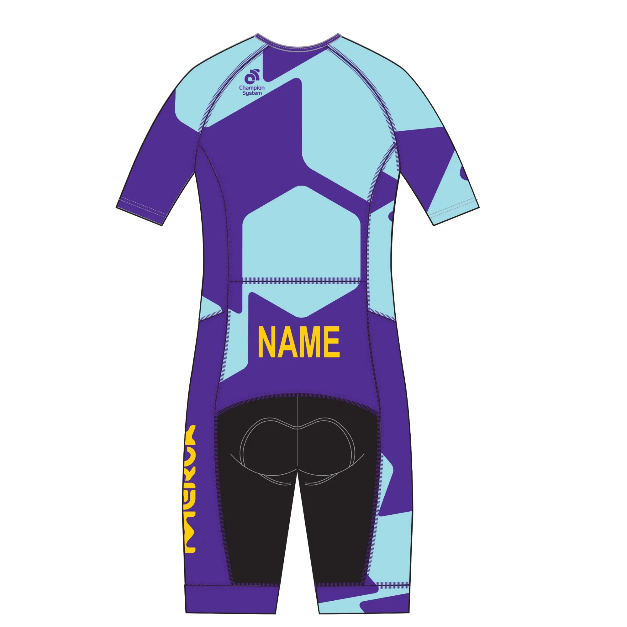APEX  Aero Tri Suit