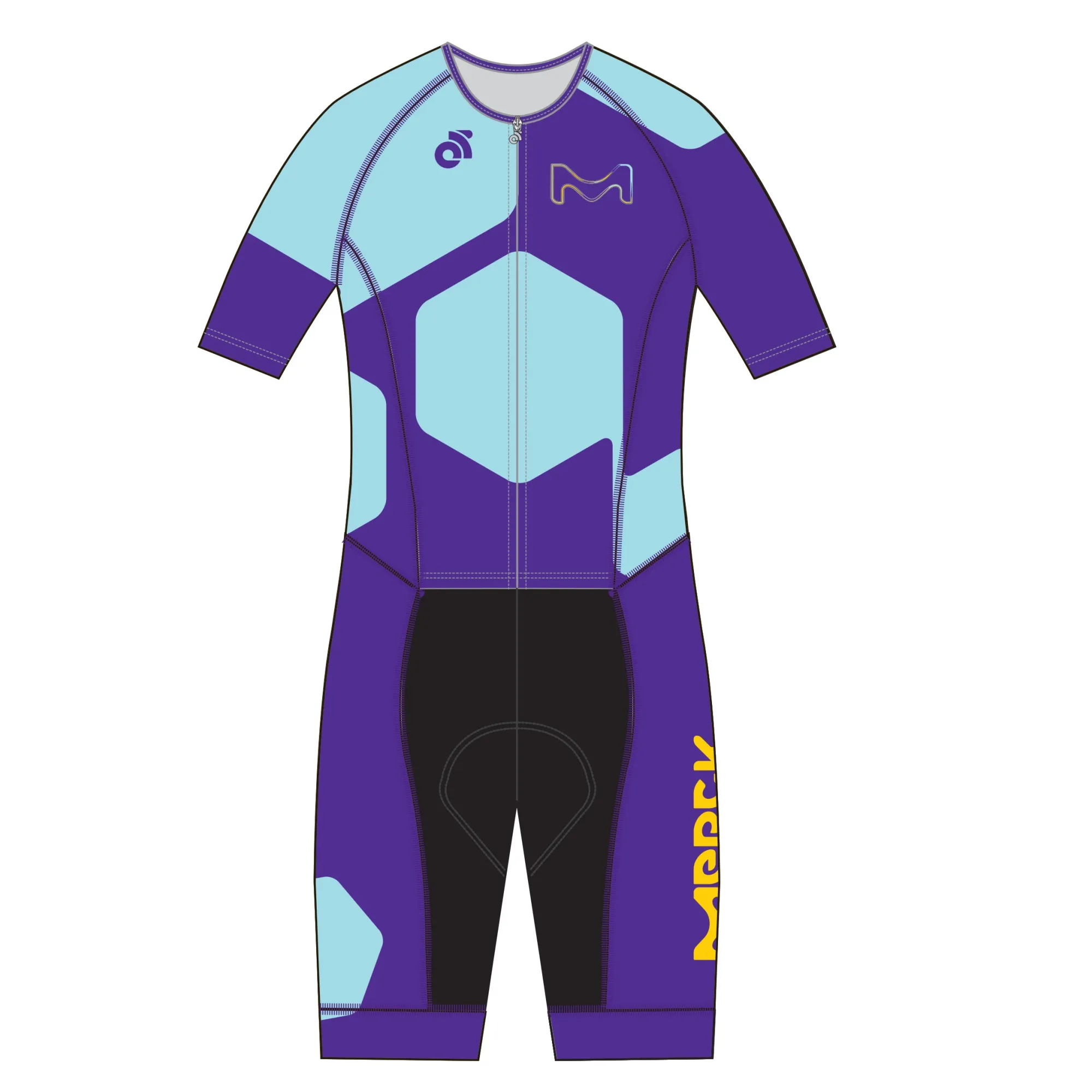 APEX  Aero Tri Suit