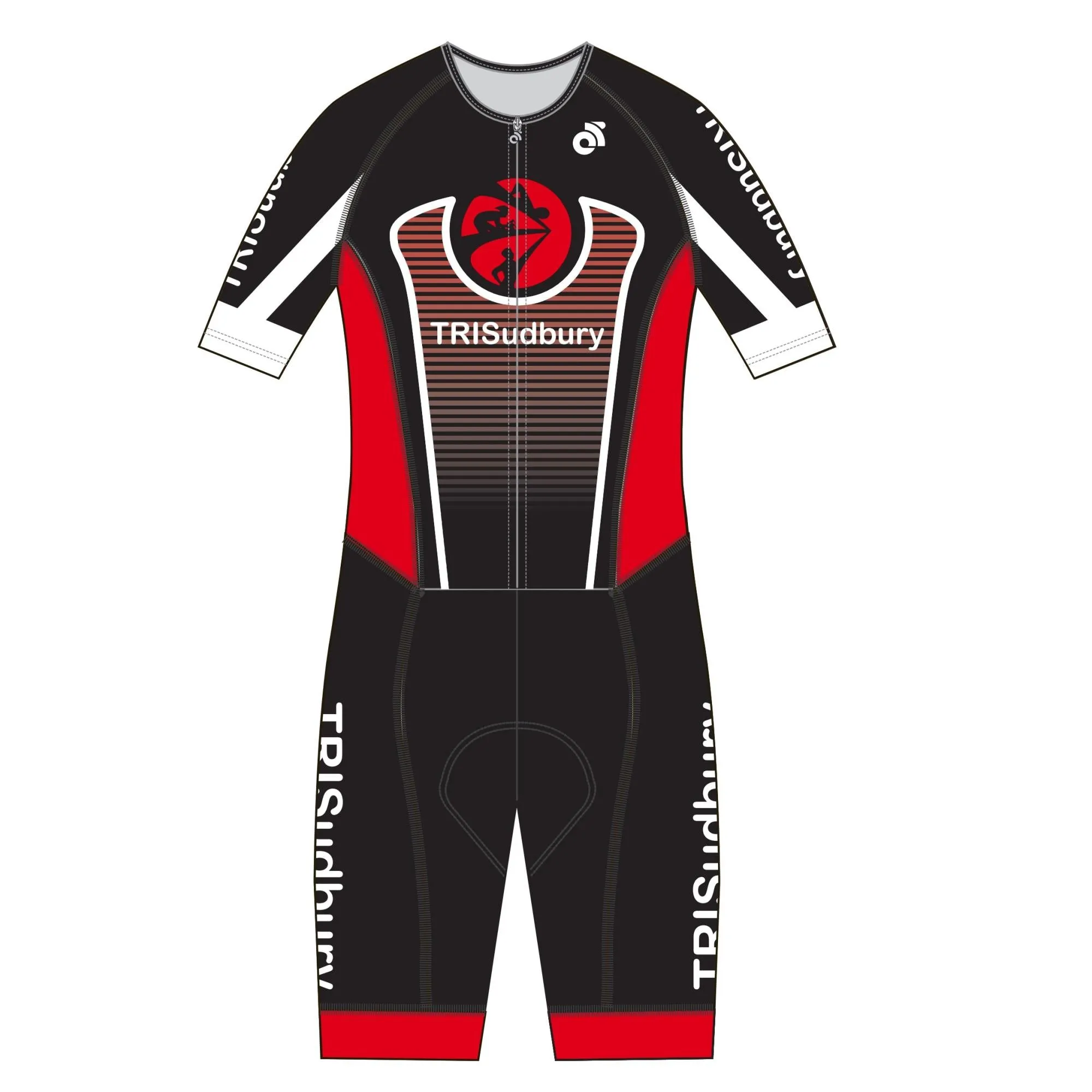 APEX  Aero Tri Suit