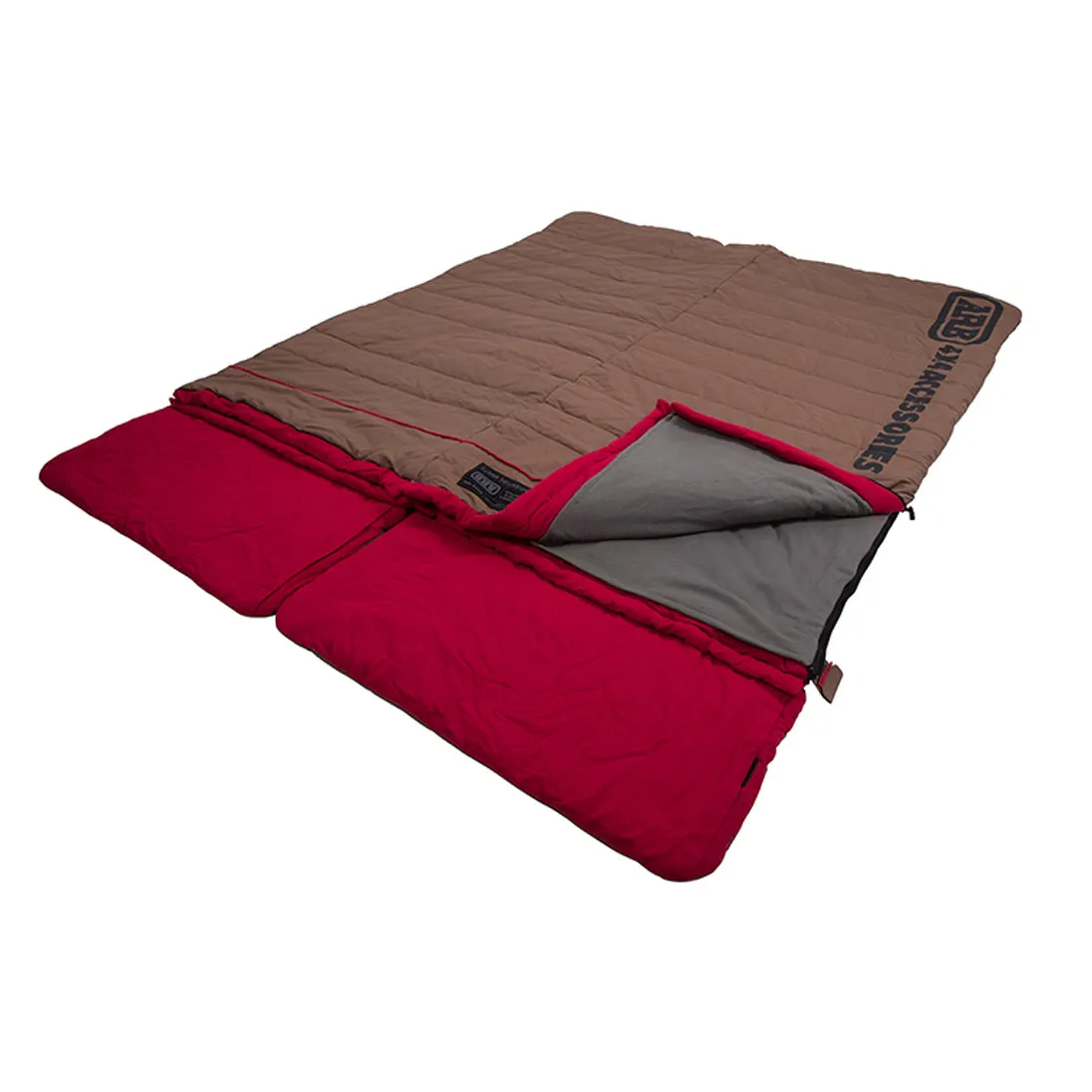 ARB Deluxe Canvas Sleeping Bag – ARB4200