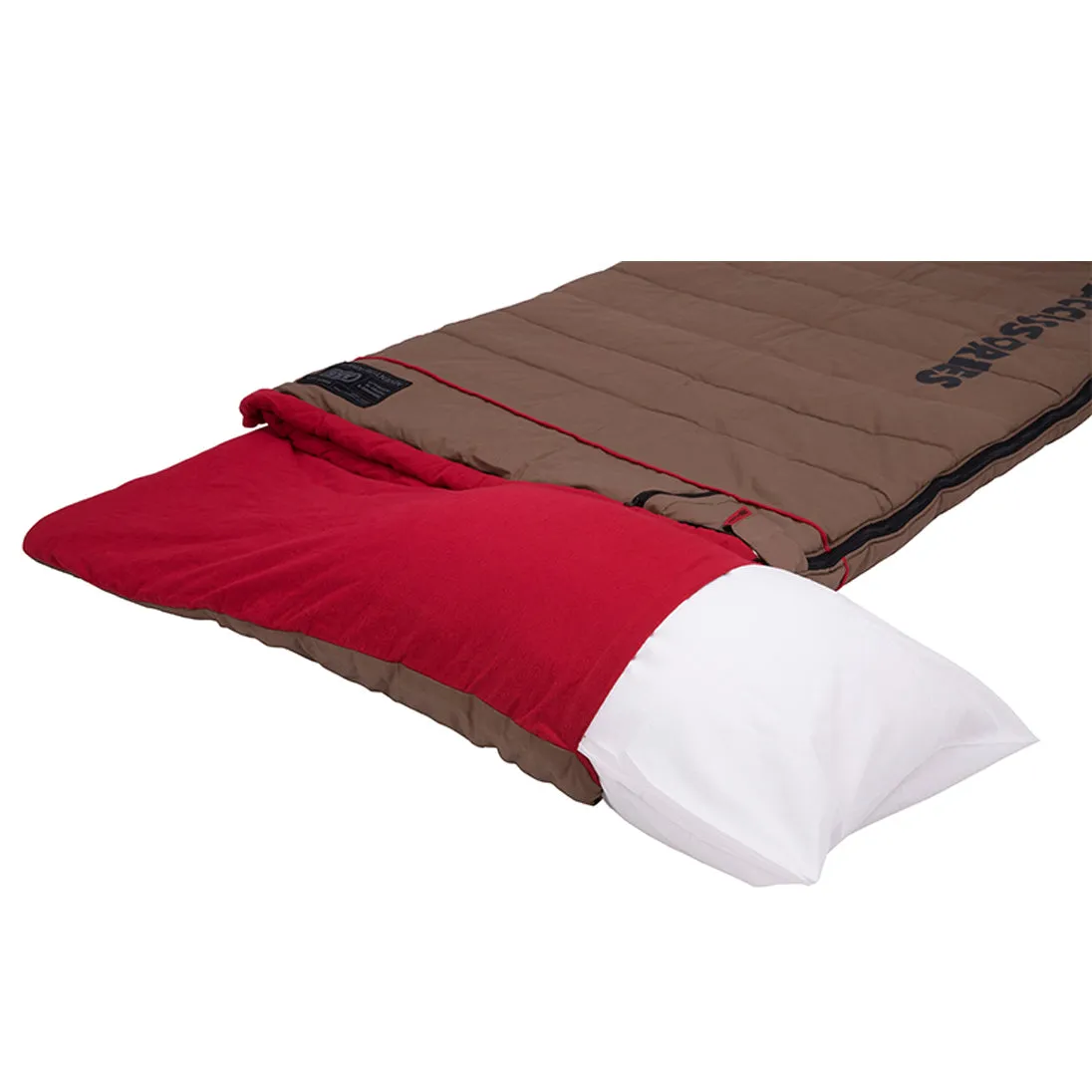 ARB Deluxe Canvas Sleeping Bag – ARB4200