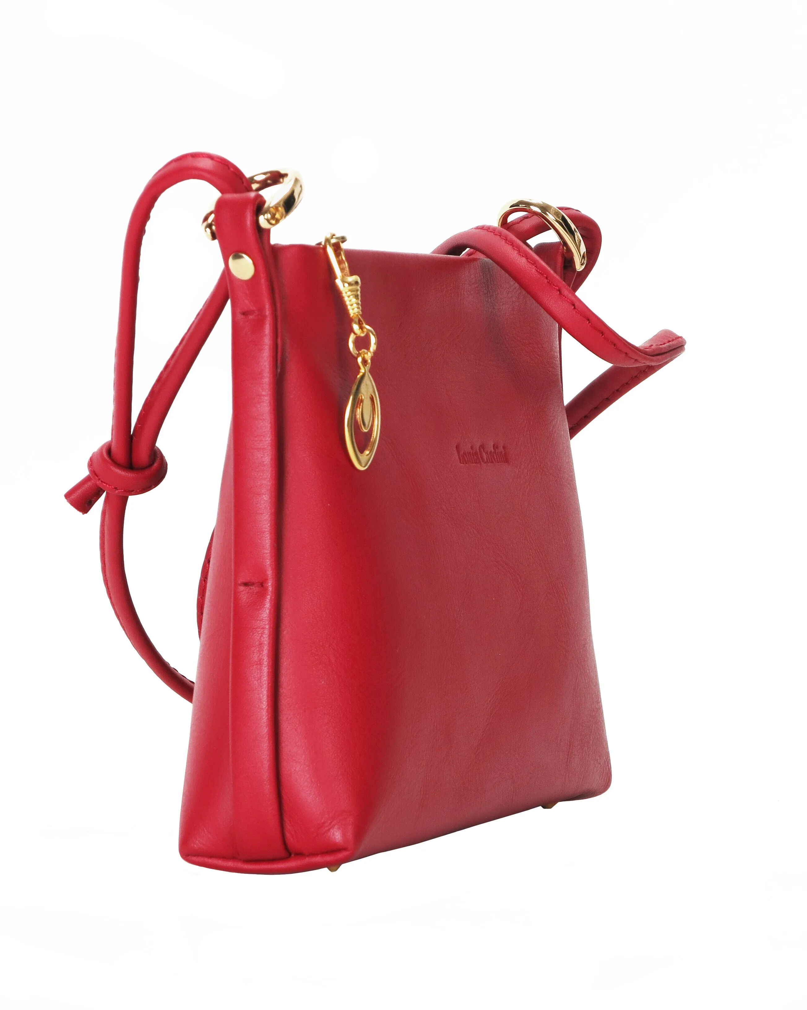 ARIA.  A minimalist for your evening. Cross body zipped Top Bag (purse, coins,phone, notes, credit cards...)