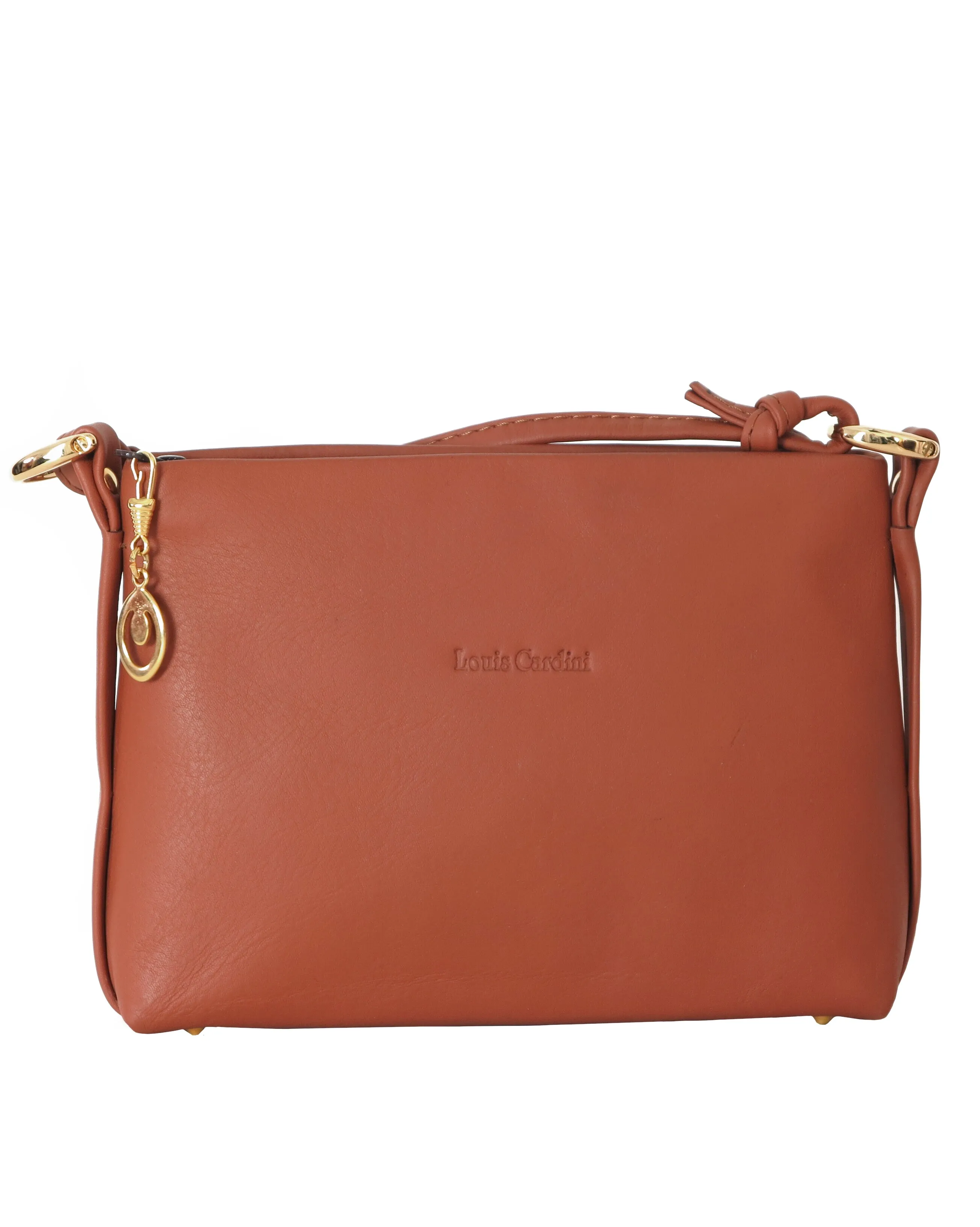 ARIA.  A minimalist for your evening. Cross body zipped Top Bag (purse, coins,phone, notes, credit cards...)