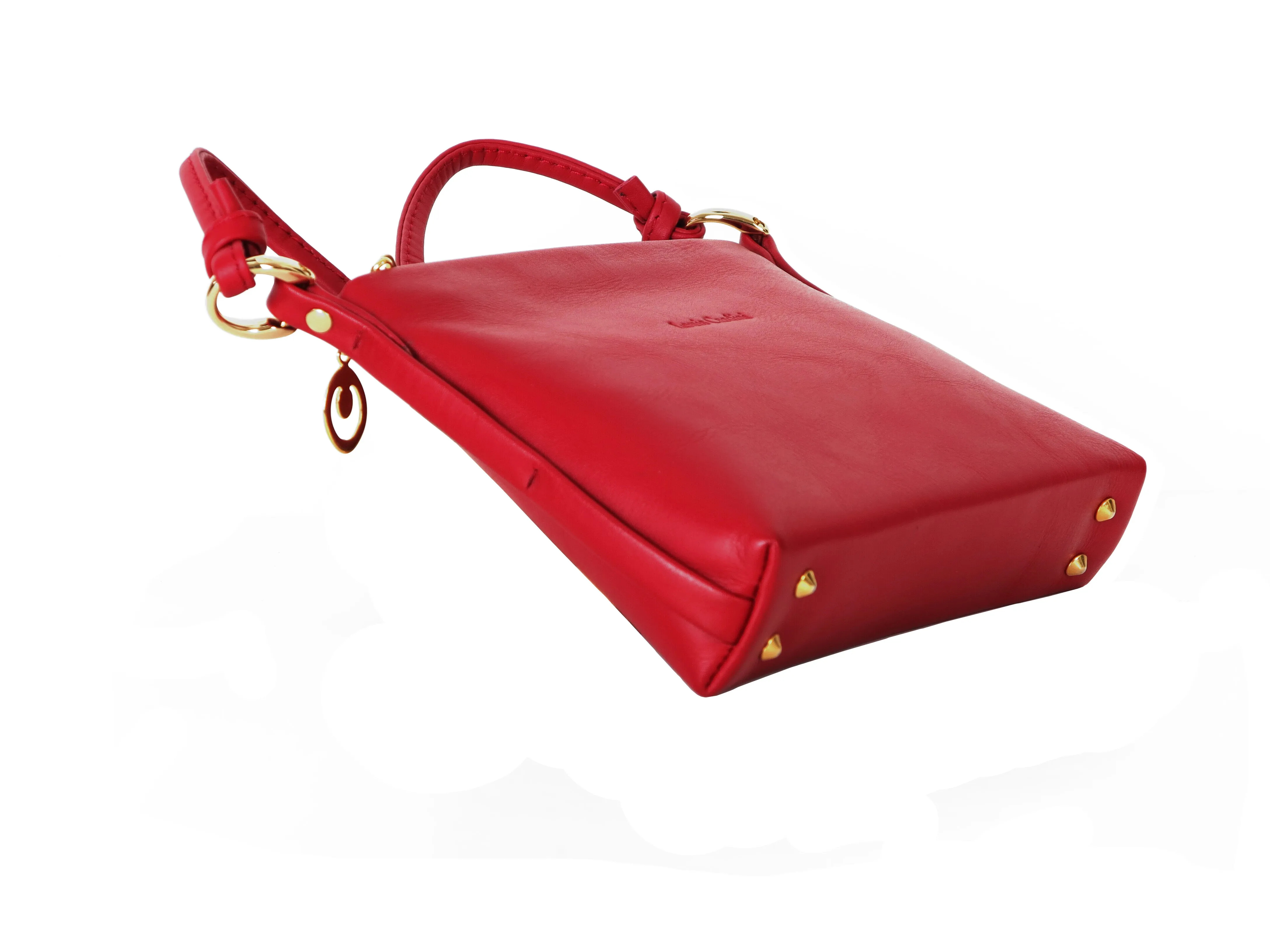 ARIA.  A minimalist for your evening. Cross body zipped Top Bag (purse, coins,phone, notes, credit cards...)