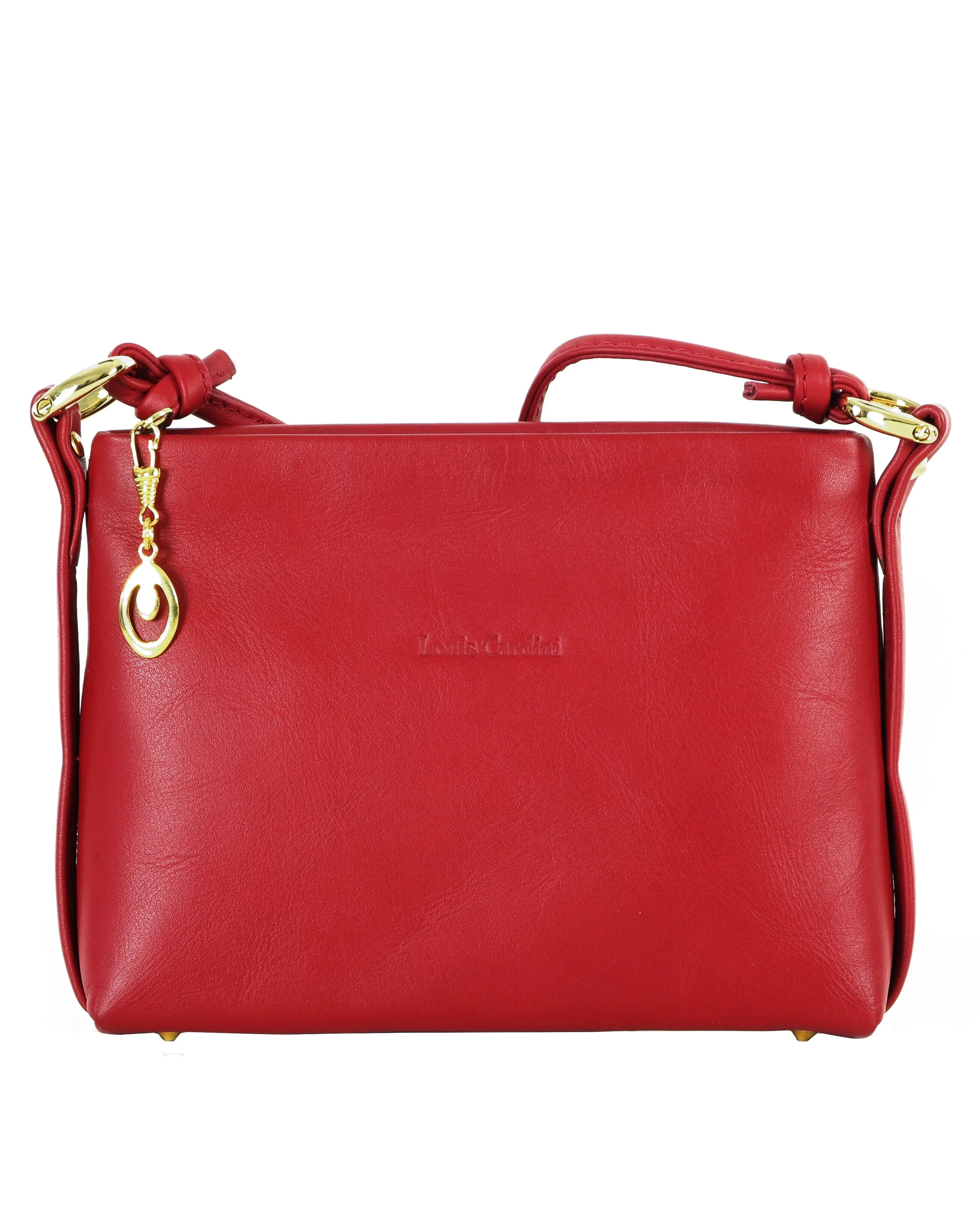 ARIA.  A minimalist for your evening. Cross body zipped Top Bag (purse, coins,phone, notes, credit cards...)