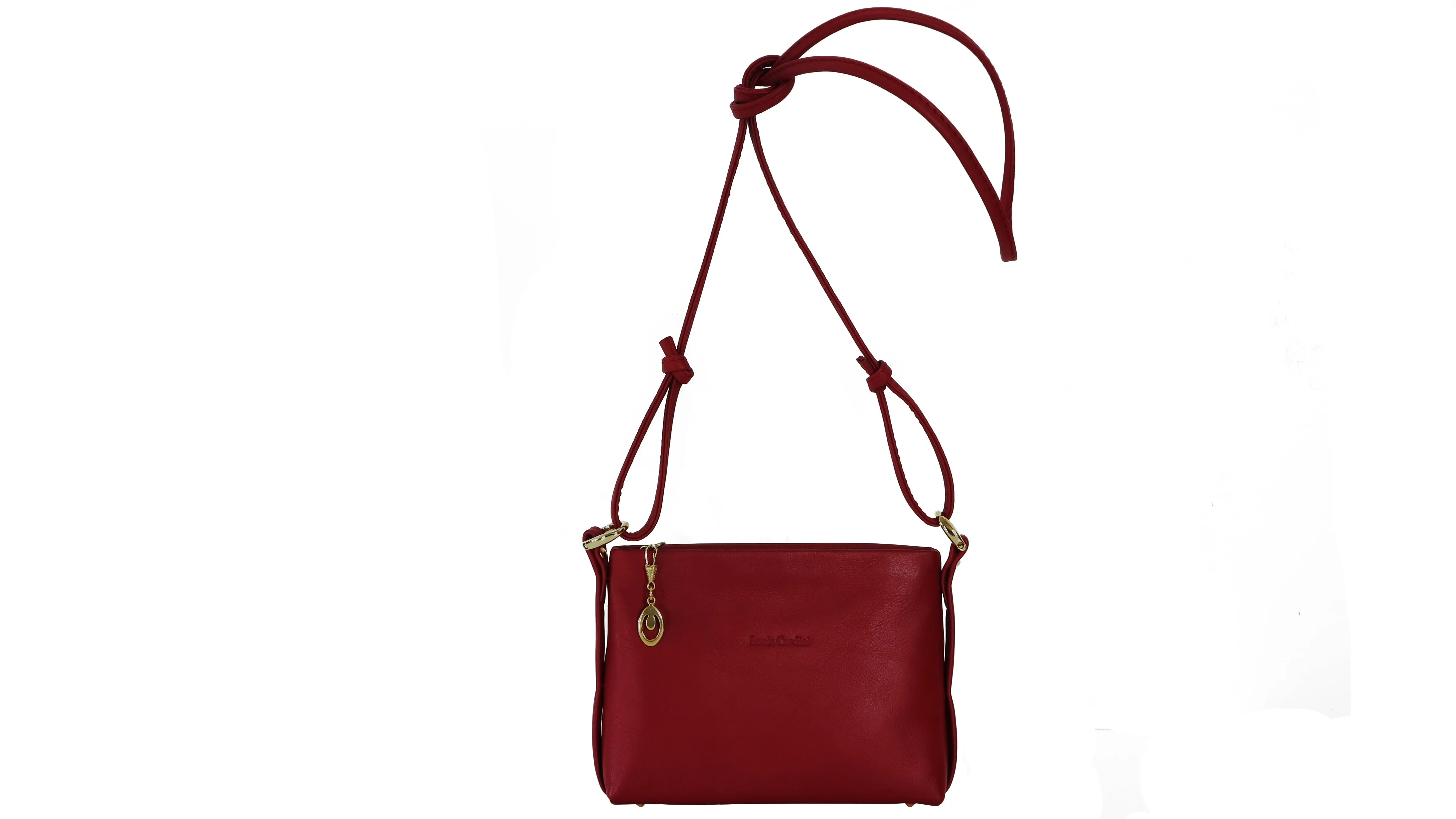 ARIA.  A minimalist for your evening. Cross body zipped Top Bag (purse, coins,phone, notes, credit cards...)
