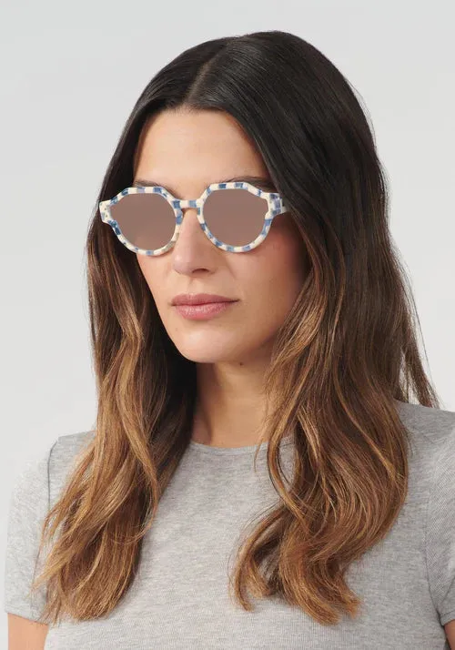 Astor-Gingham